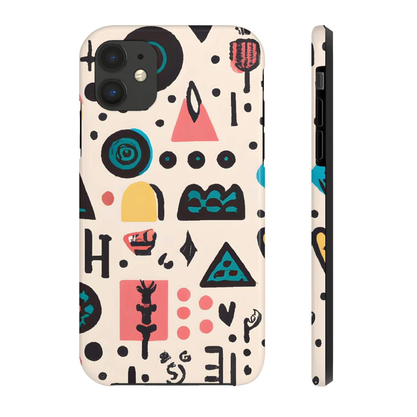 Gestura Gertrude - Tough Phone Cases