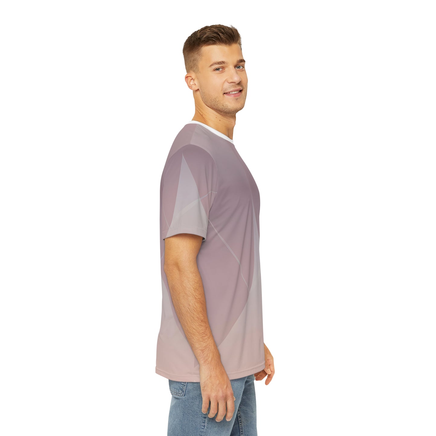 Grada Winfield - Men's Expression Shirt