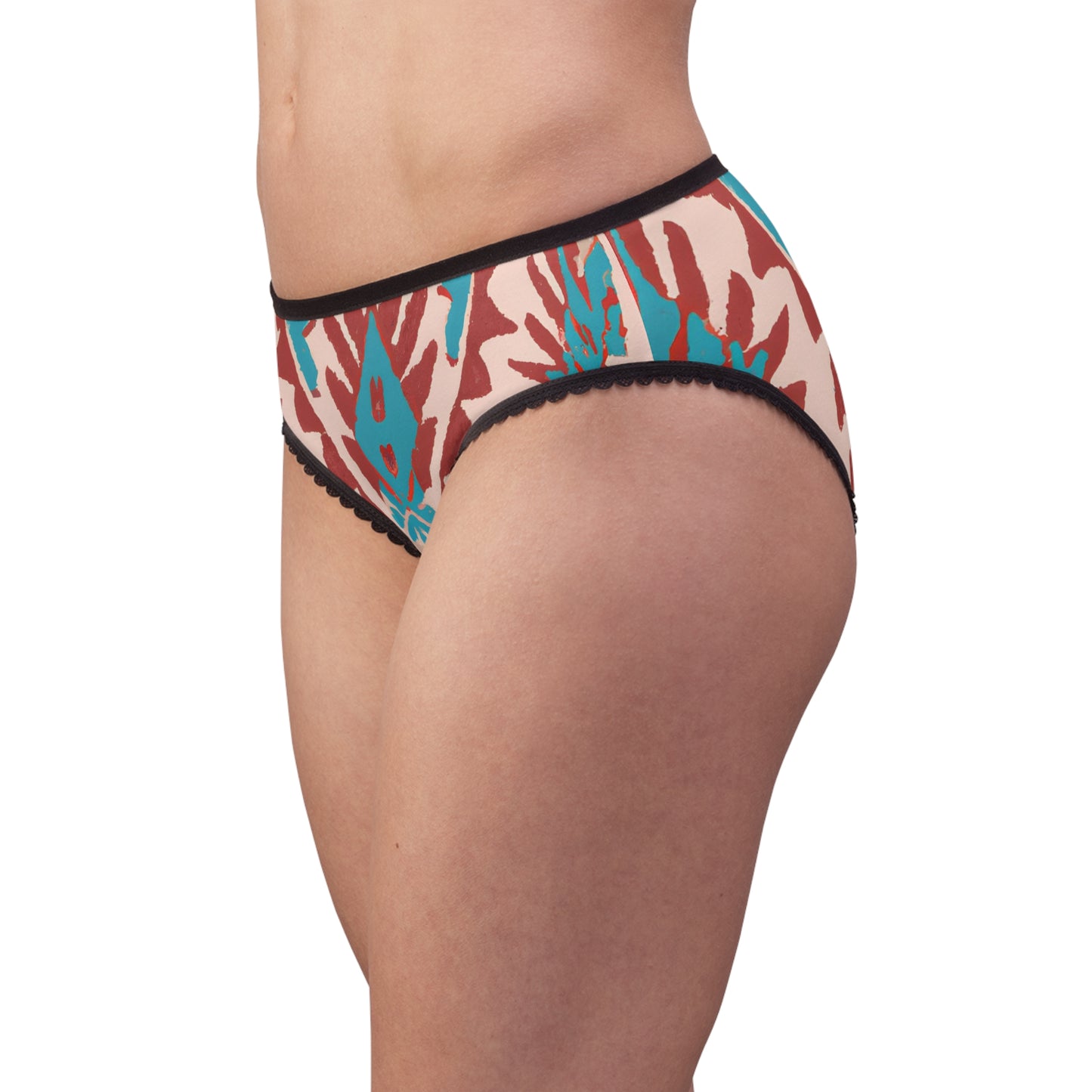 Nativa Donald - Women's Briefs