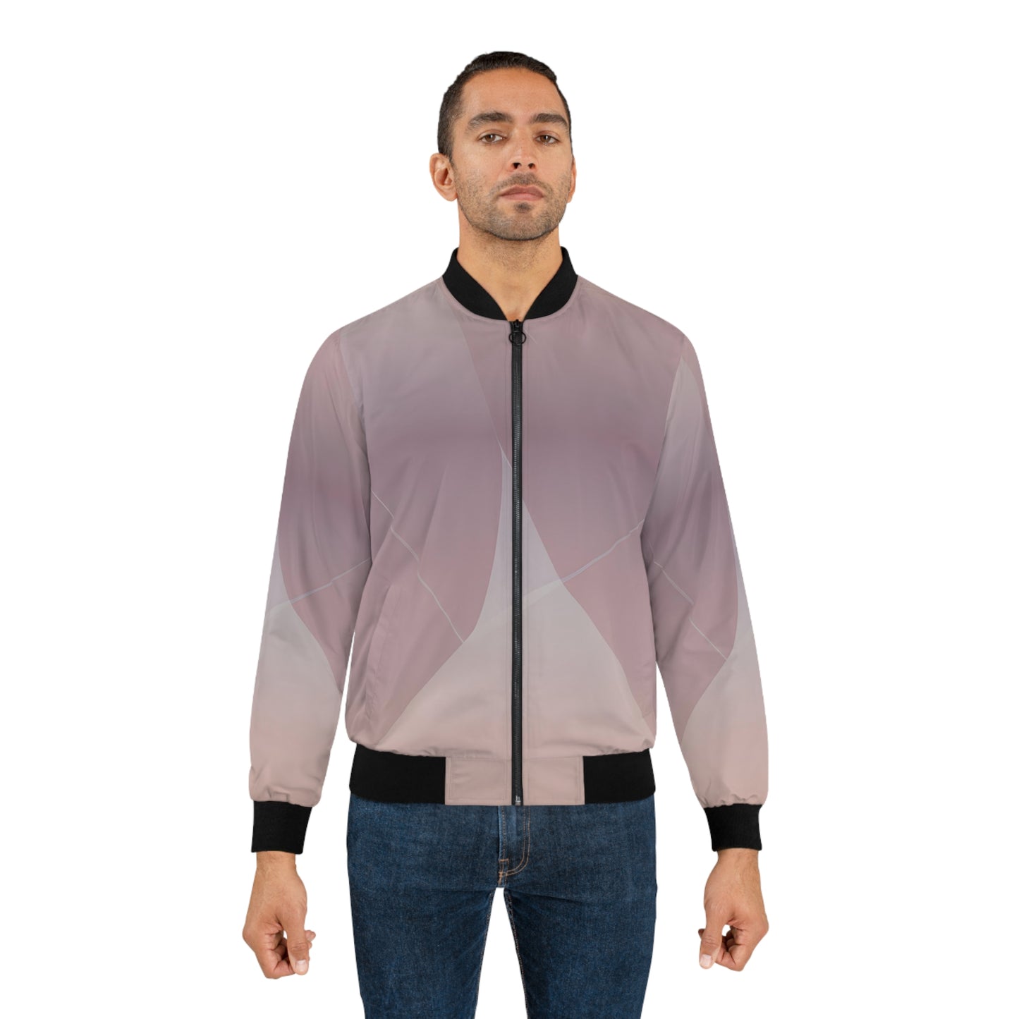 Grada Winfield - Men's Bomber Jacket