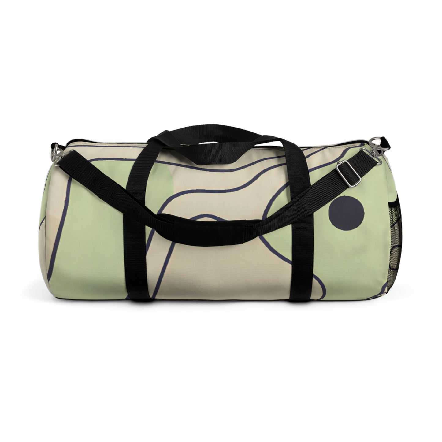 Mitri Ivy - Duffel Bag