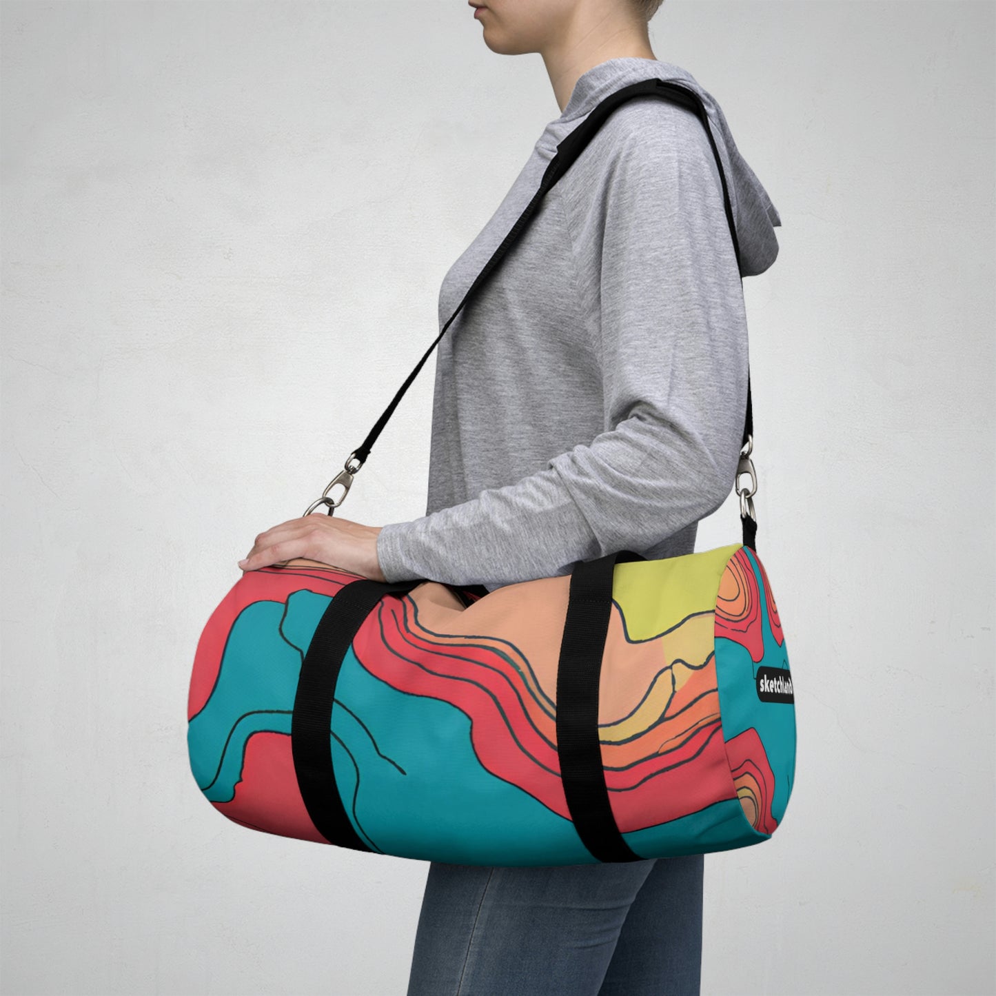 Mitri Winifred - Duffel Bag