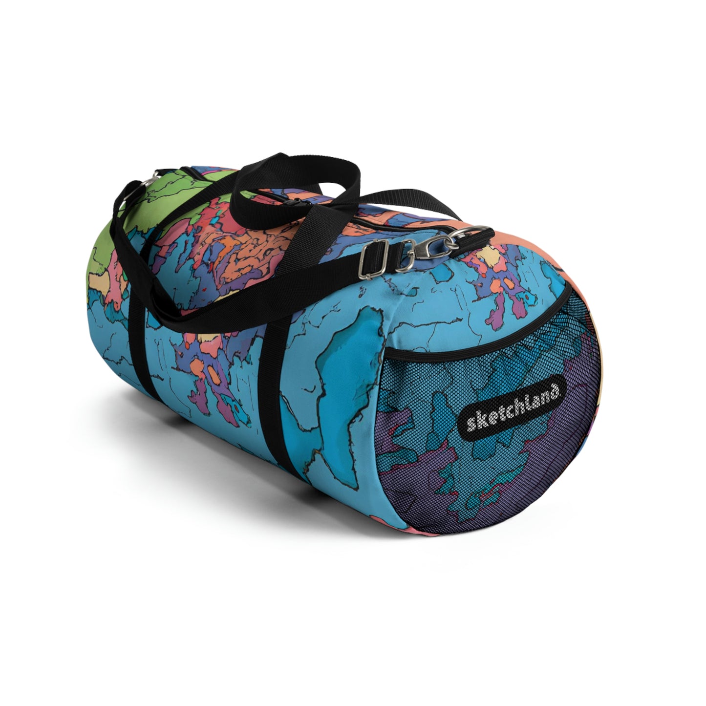 Mitri Winston - Duffel Bag