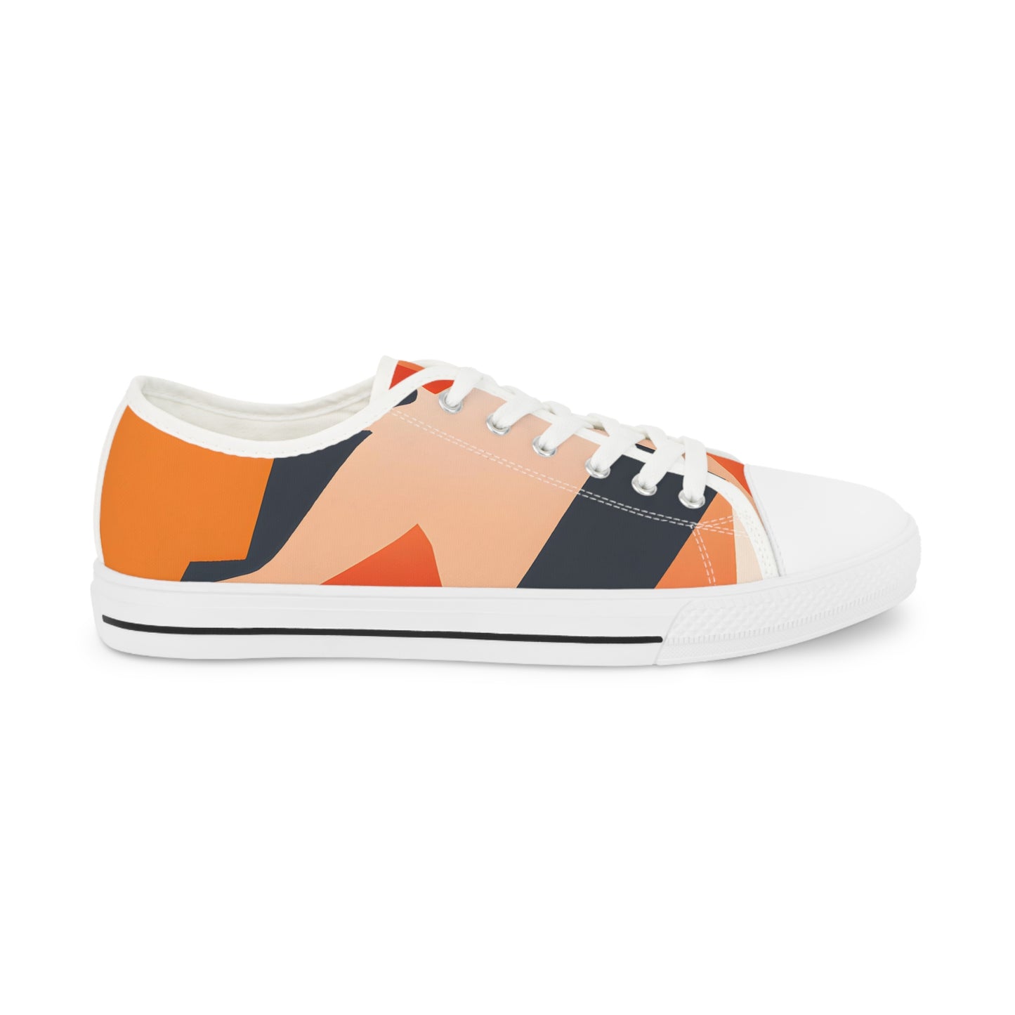 Gestura Ivy - Men's Low-Top Sneakers