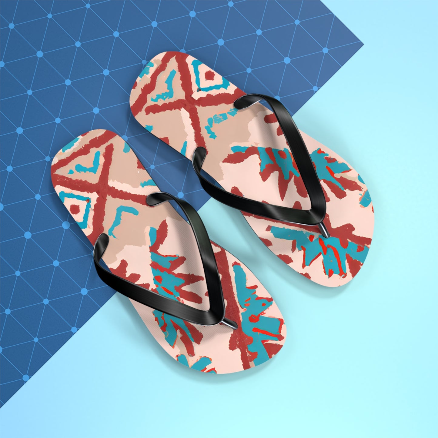 Nativa Donald - All-Day Flip-Flops