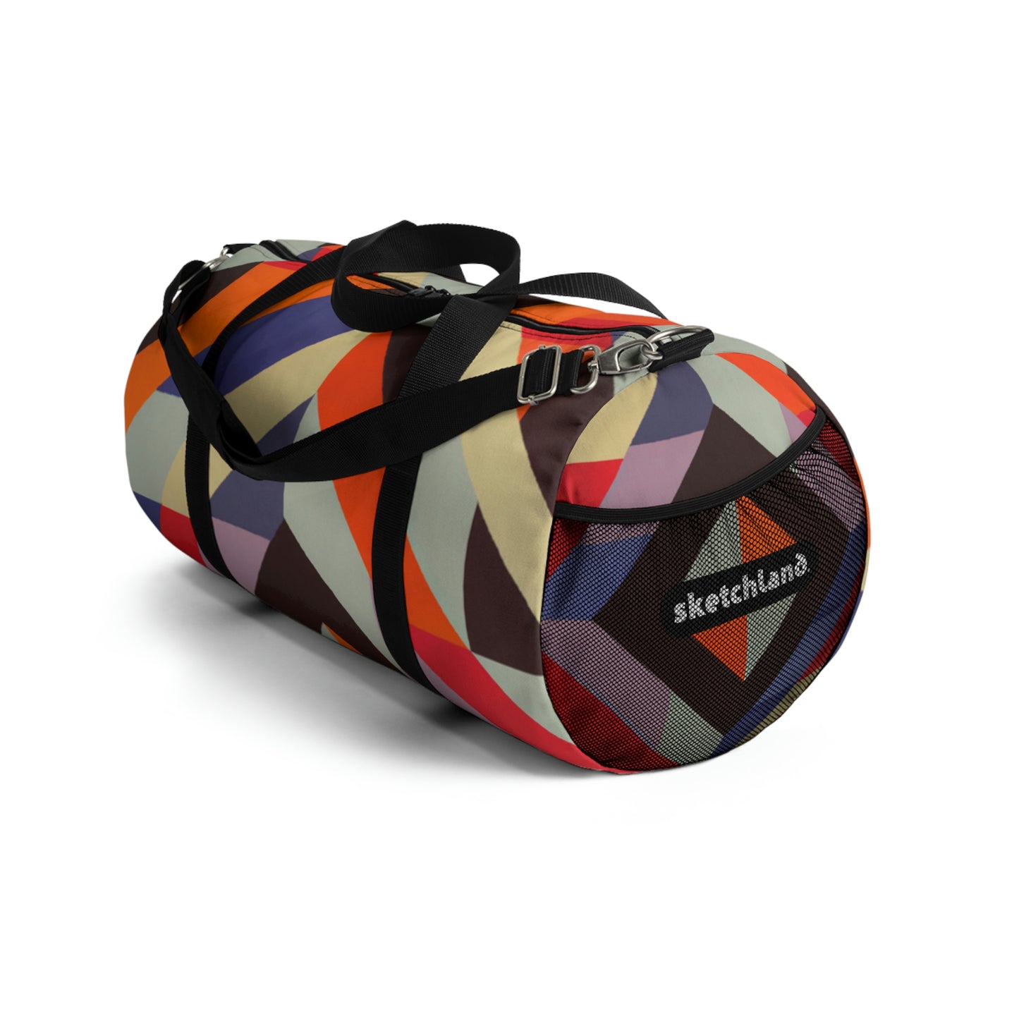 Metriqué Eudora - Duffel Bag