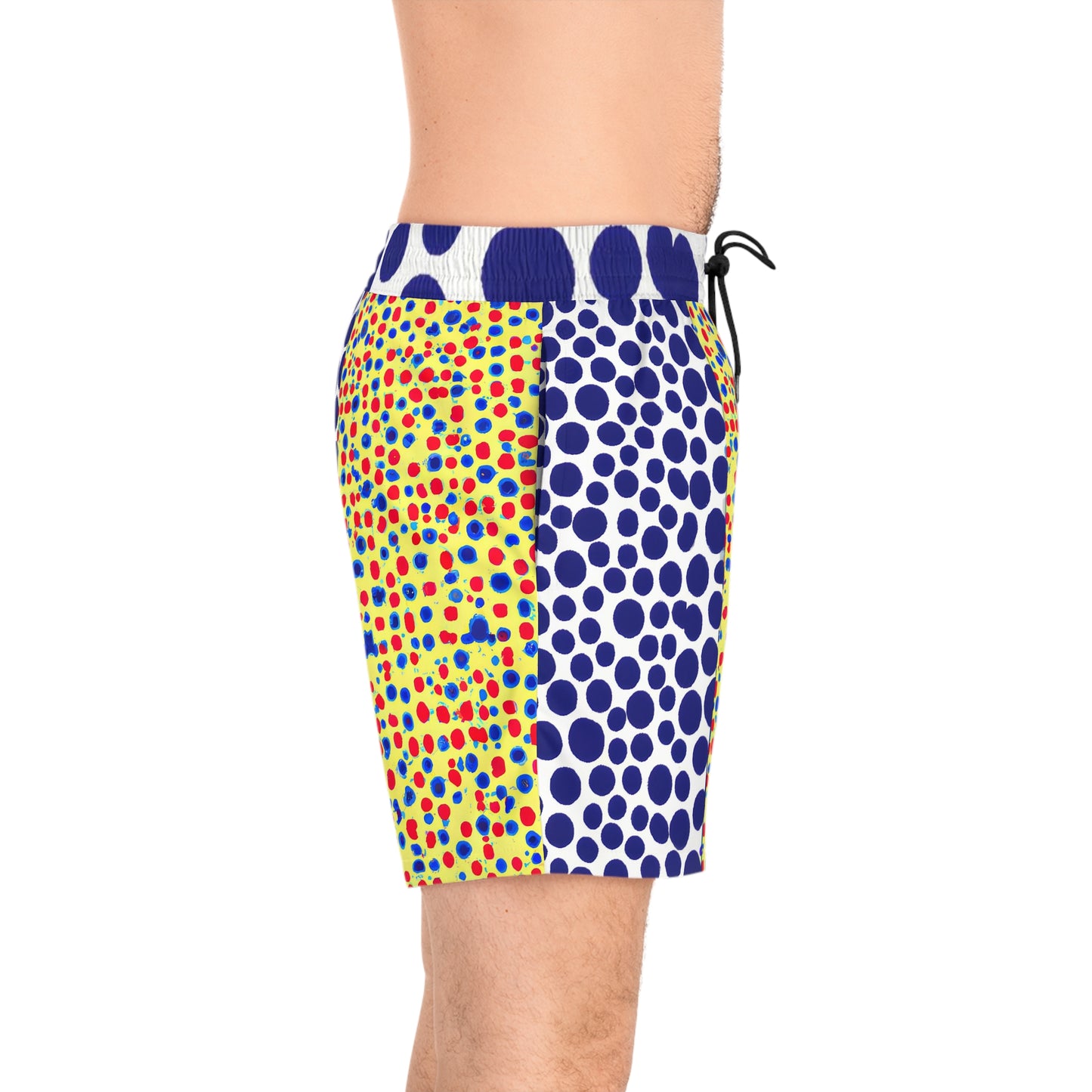 Ecos Maisie - Men's Mid-Length Swim Shorts