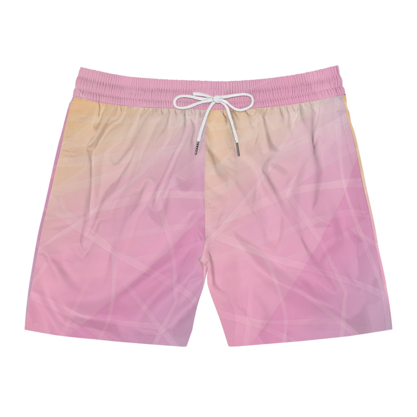 Grada Iris - Men's Mid-Length Swim Shorts