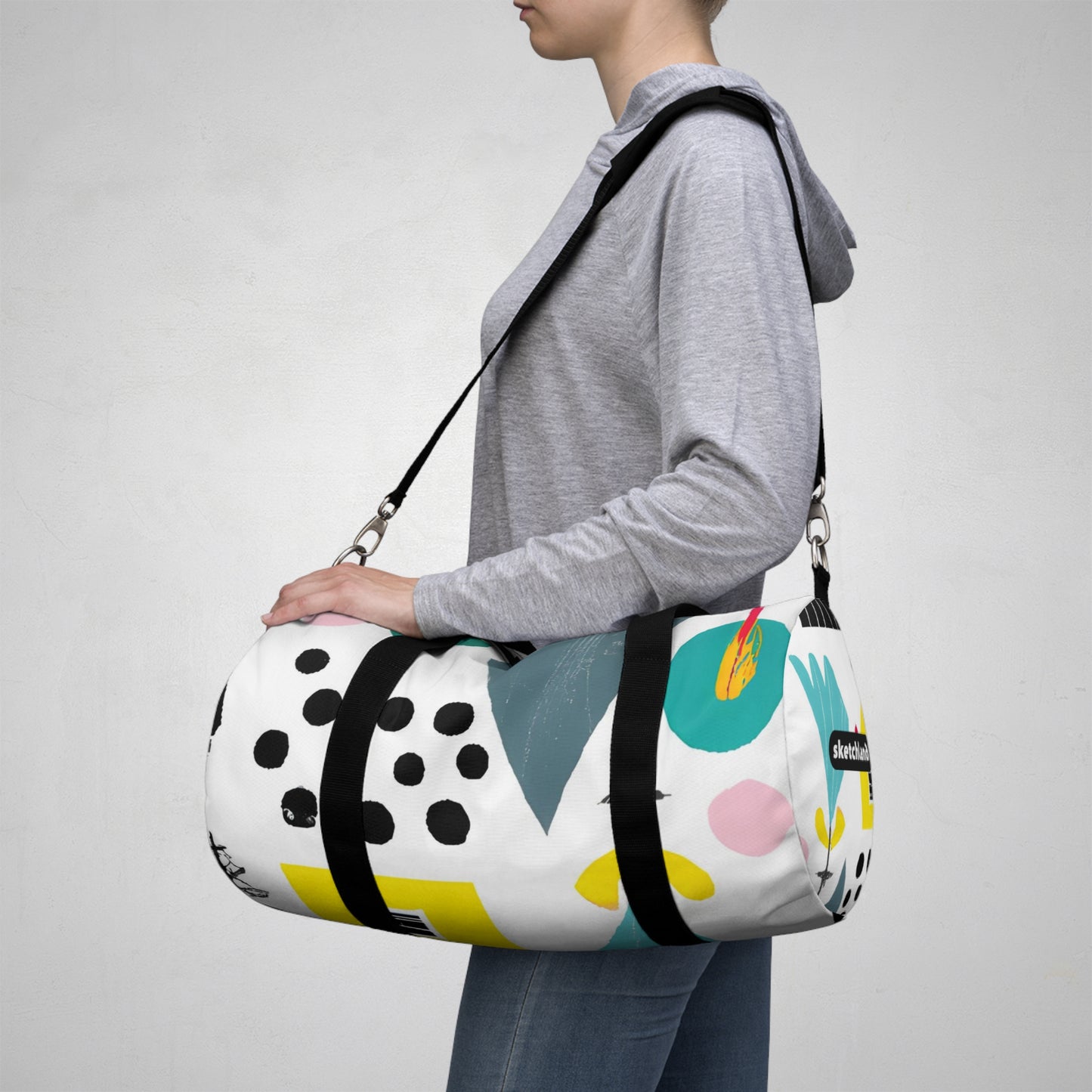 Gestura Loretta - Duffel Bag