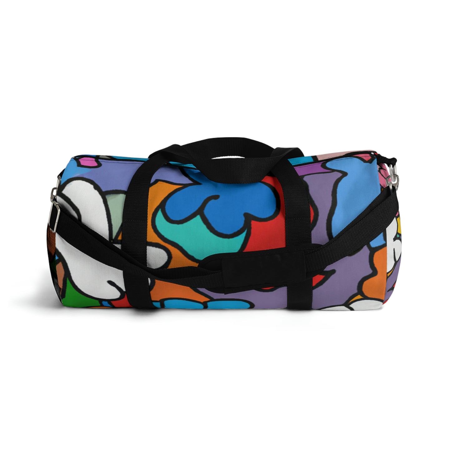 Munie Loretta - Duffel Bag