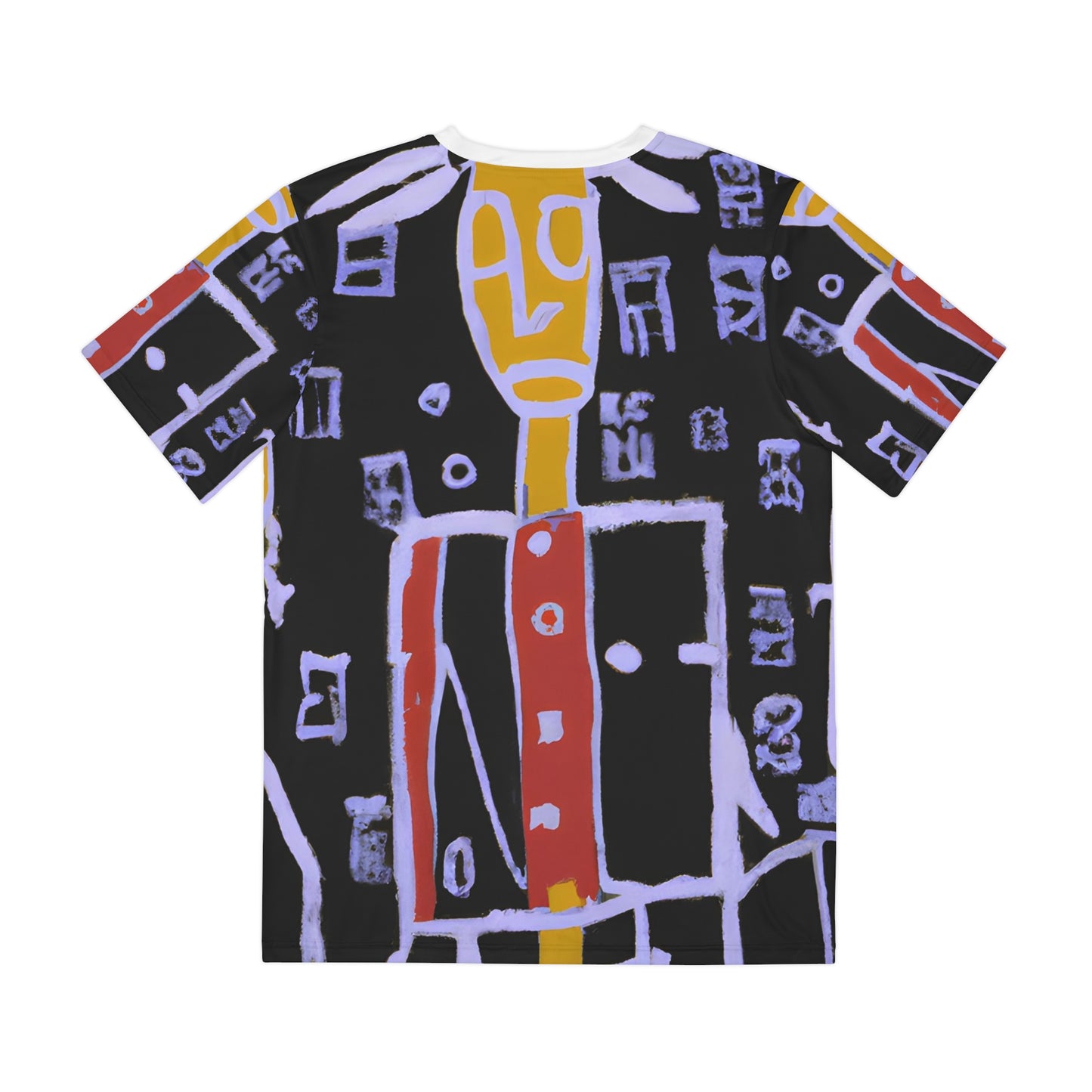 Munie Eleanor - Men's Expression Shirt