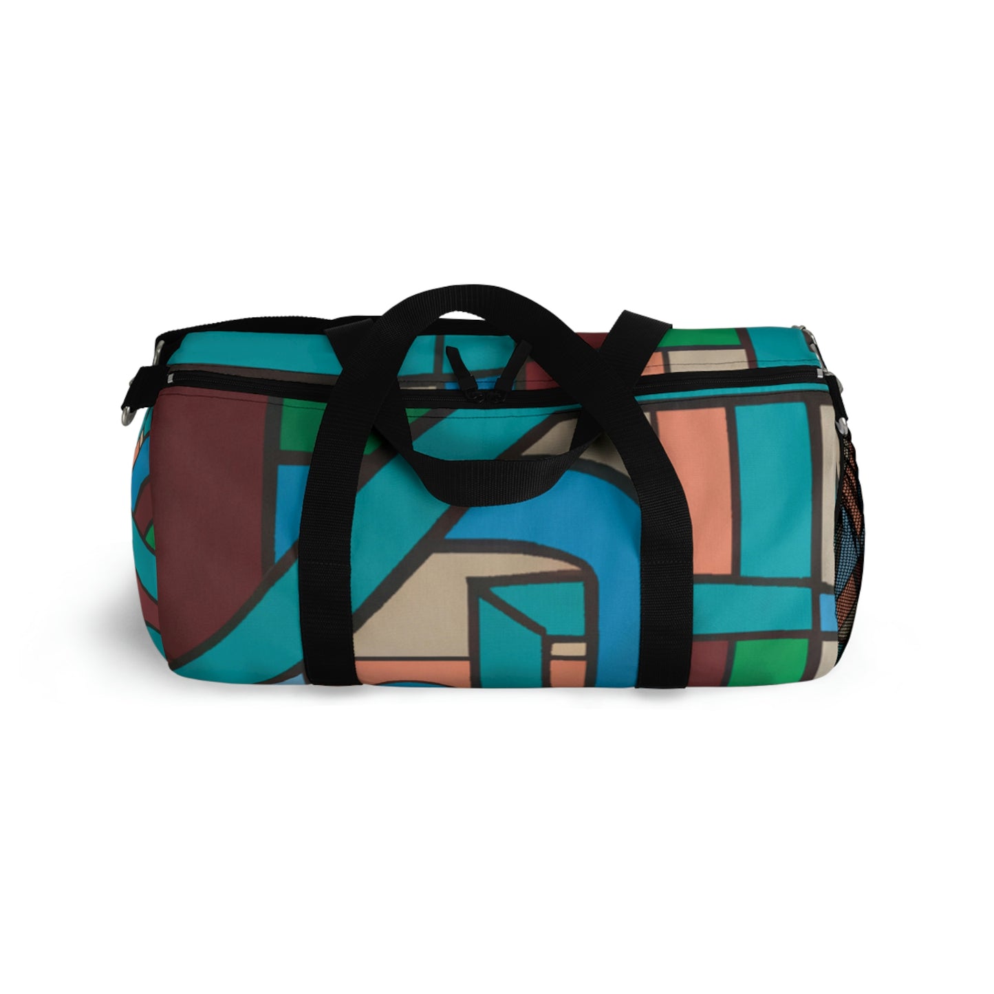 Metriqué Iris - Duffel Bag