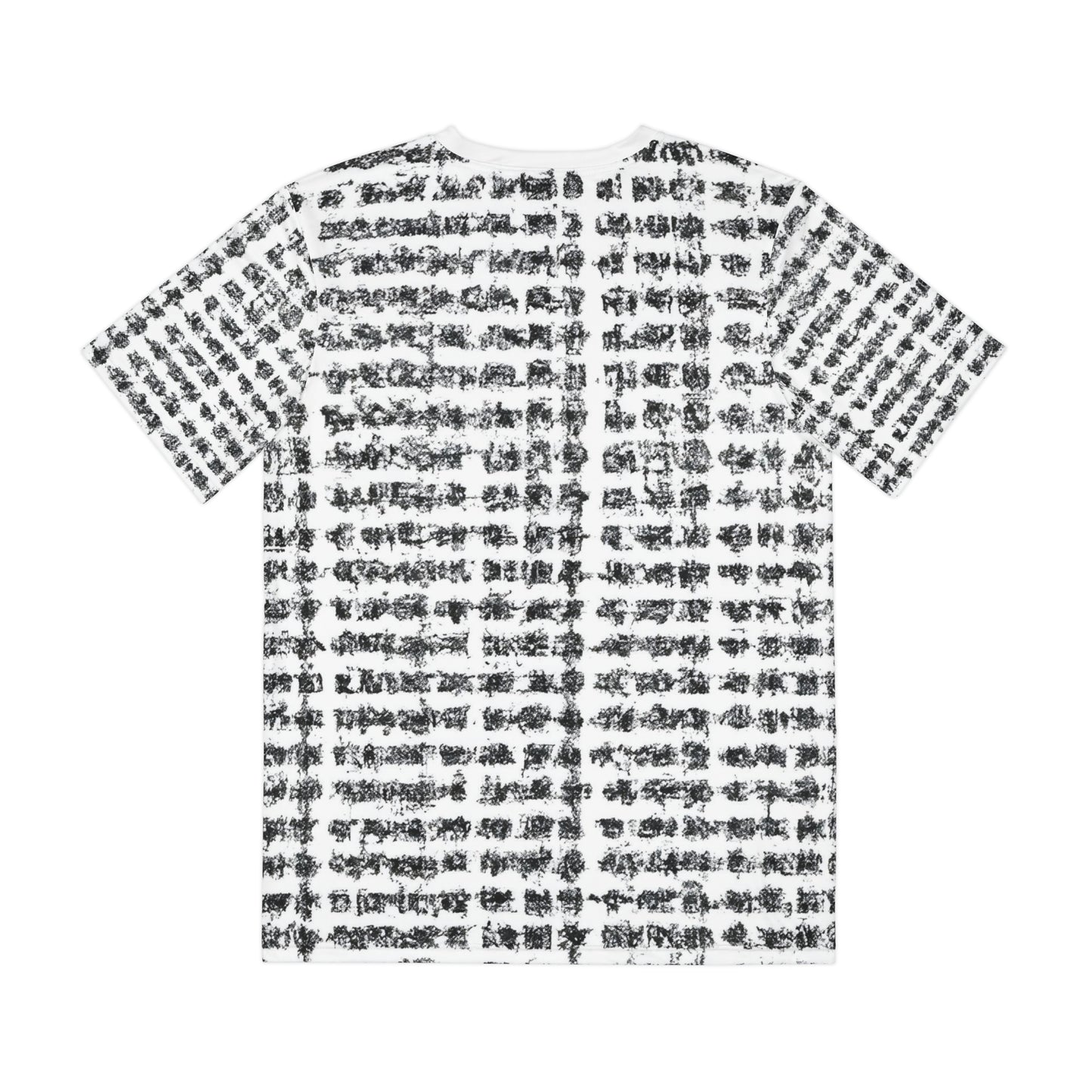 Cion Irene - Men's Expression Shirt