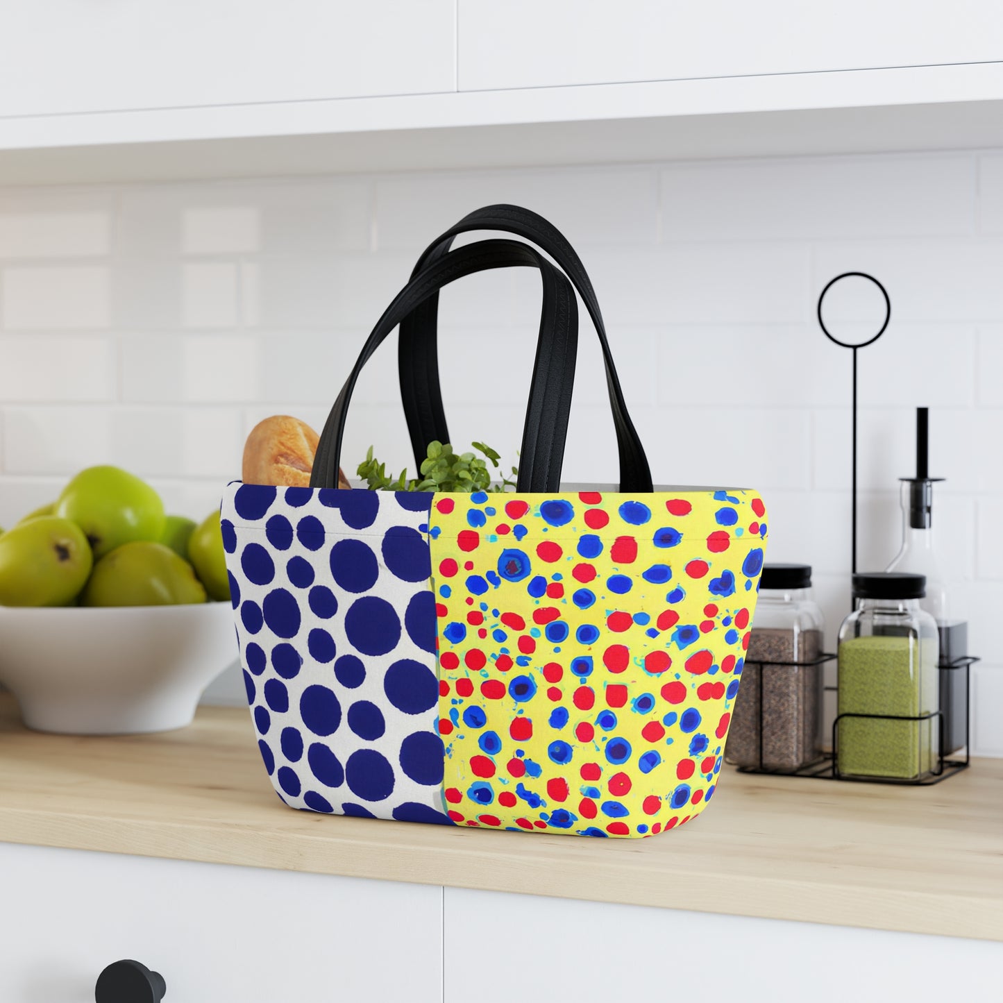 Ecos Maisie - Cool-Comfort Lunch Bag