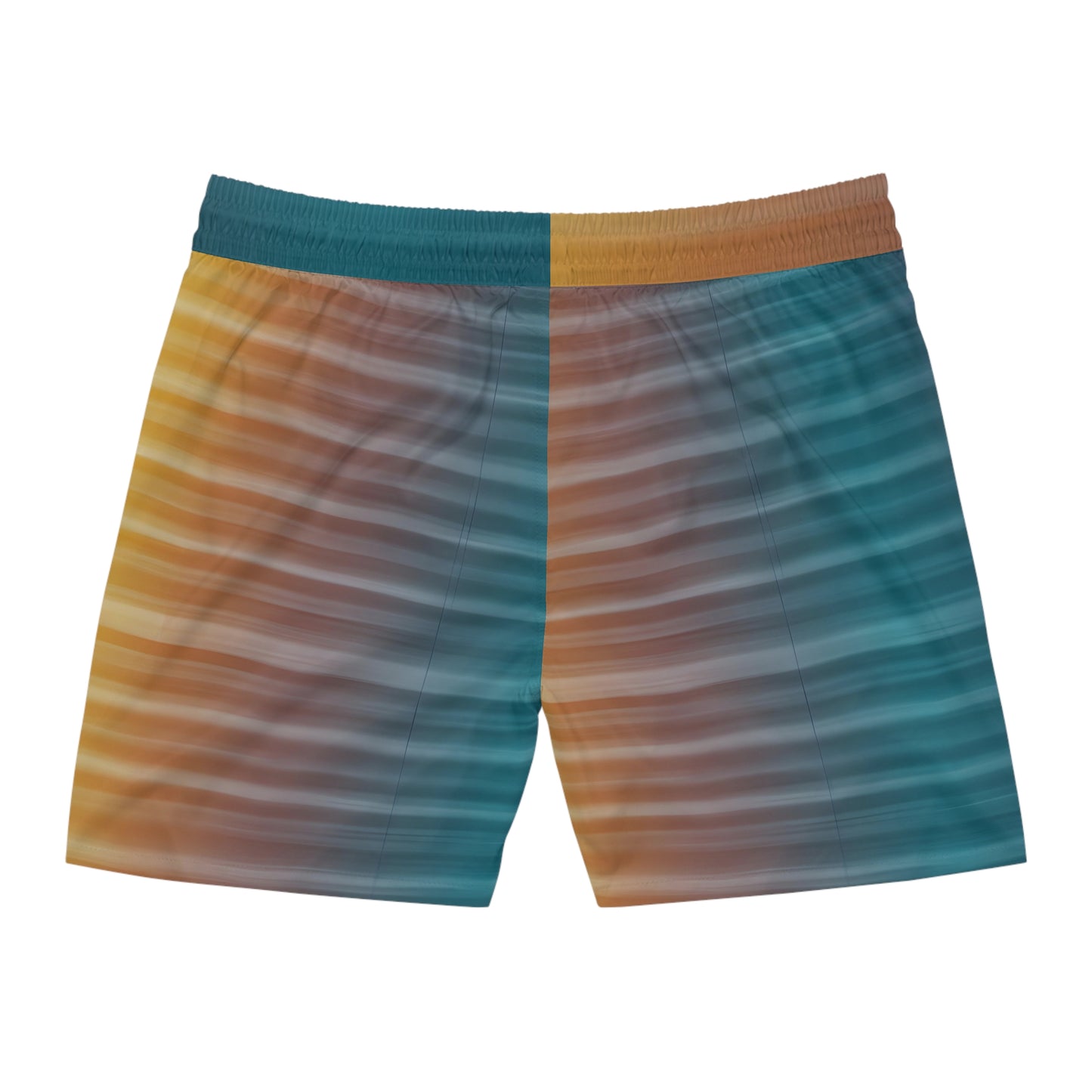 Grada Agnes - Men's Mid-Length Swim Shorts