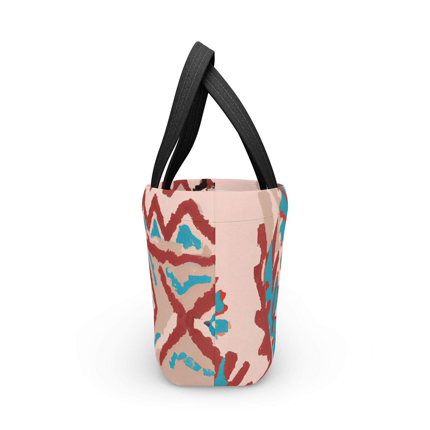 Nativa Donald - Cool-Comfort Lunch Bag