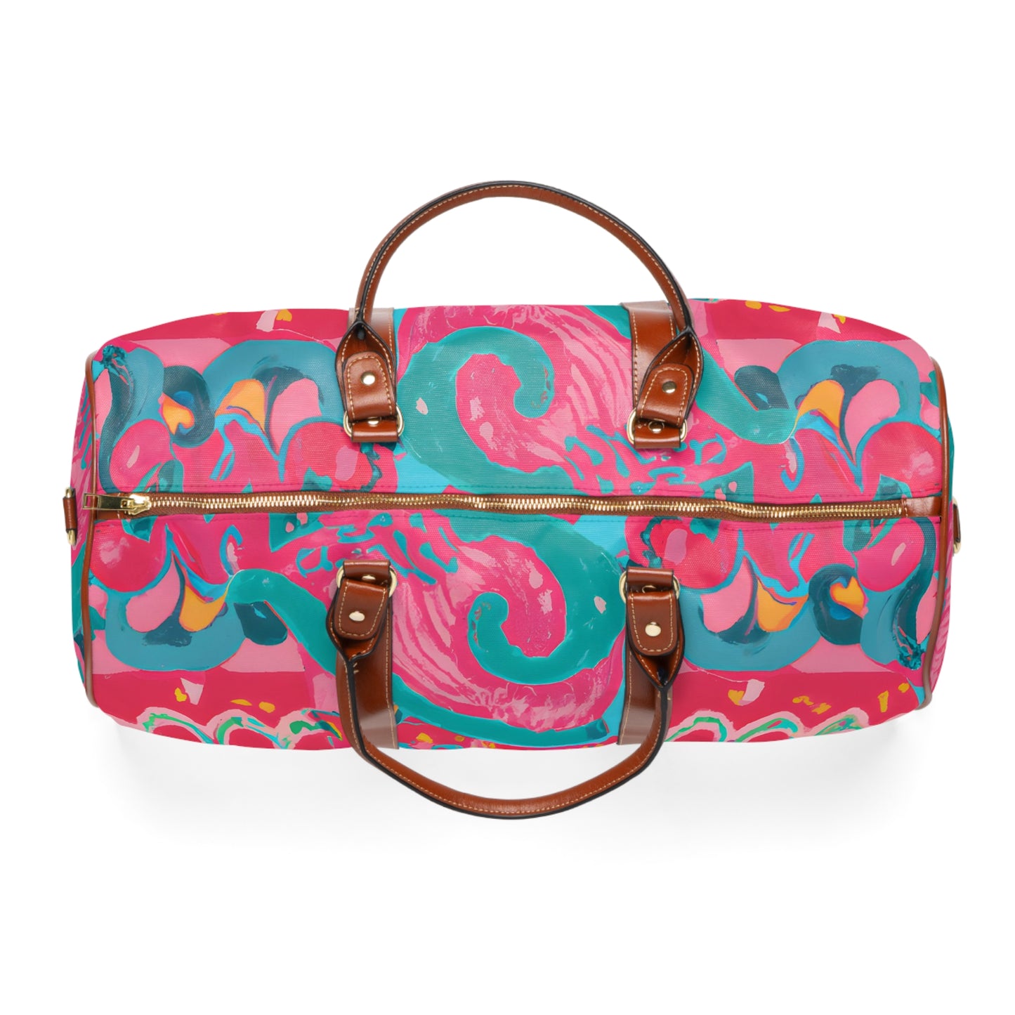 Gestura Fredericka - Water-resistant Travel Bag