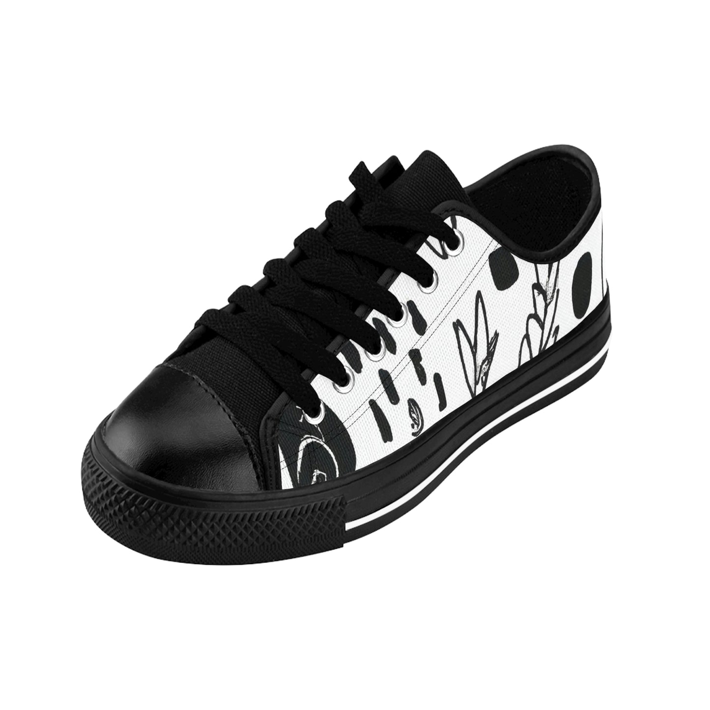 Gestura Florence - Men's Low-Top Sneakers