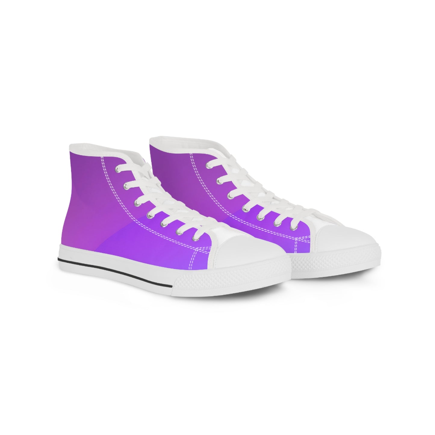 Grada Eunice - Men's High-Top Sneakers