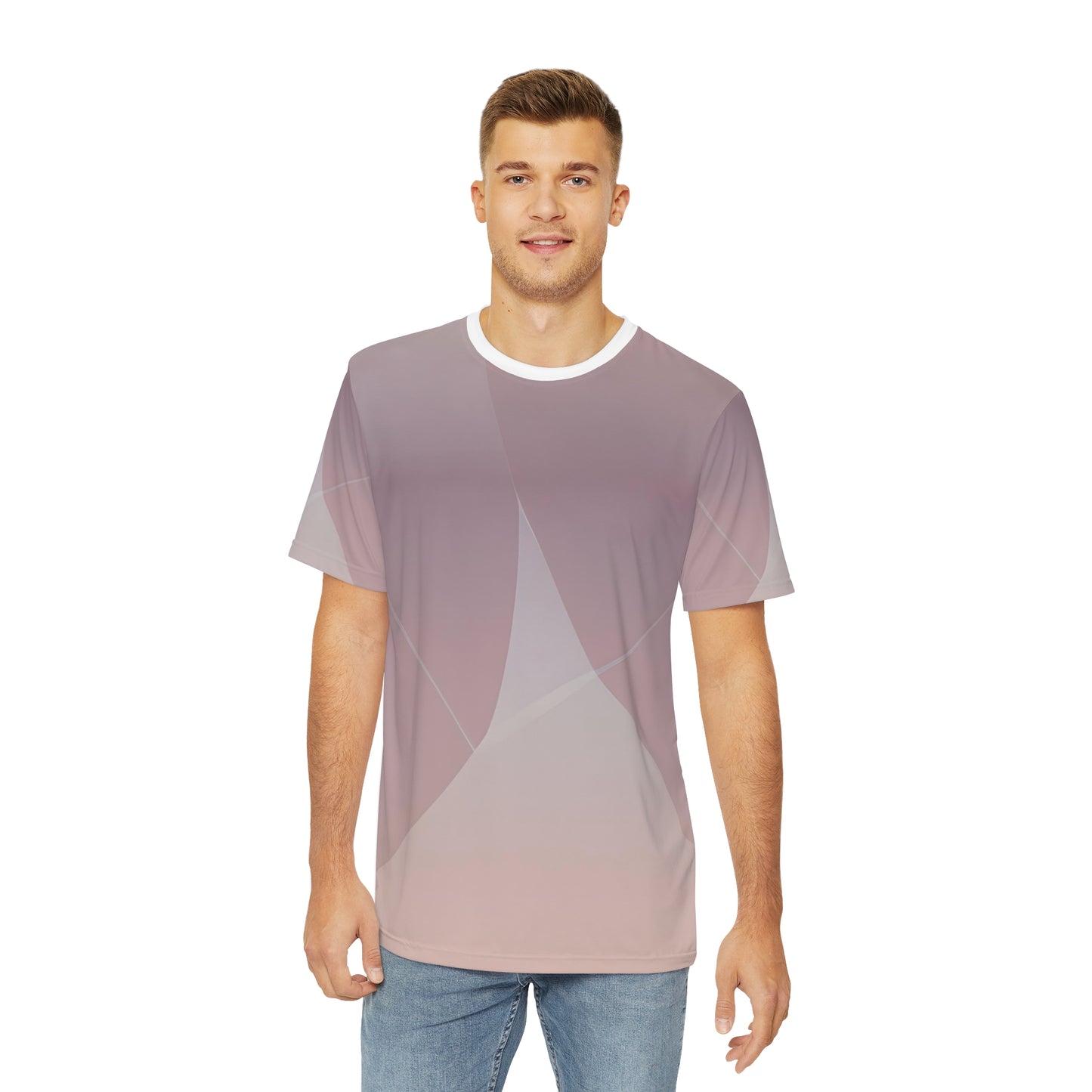 Grada Winfield - Men's Expression Shirt