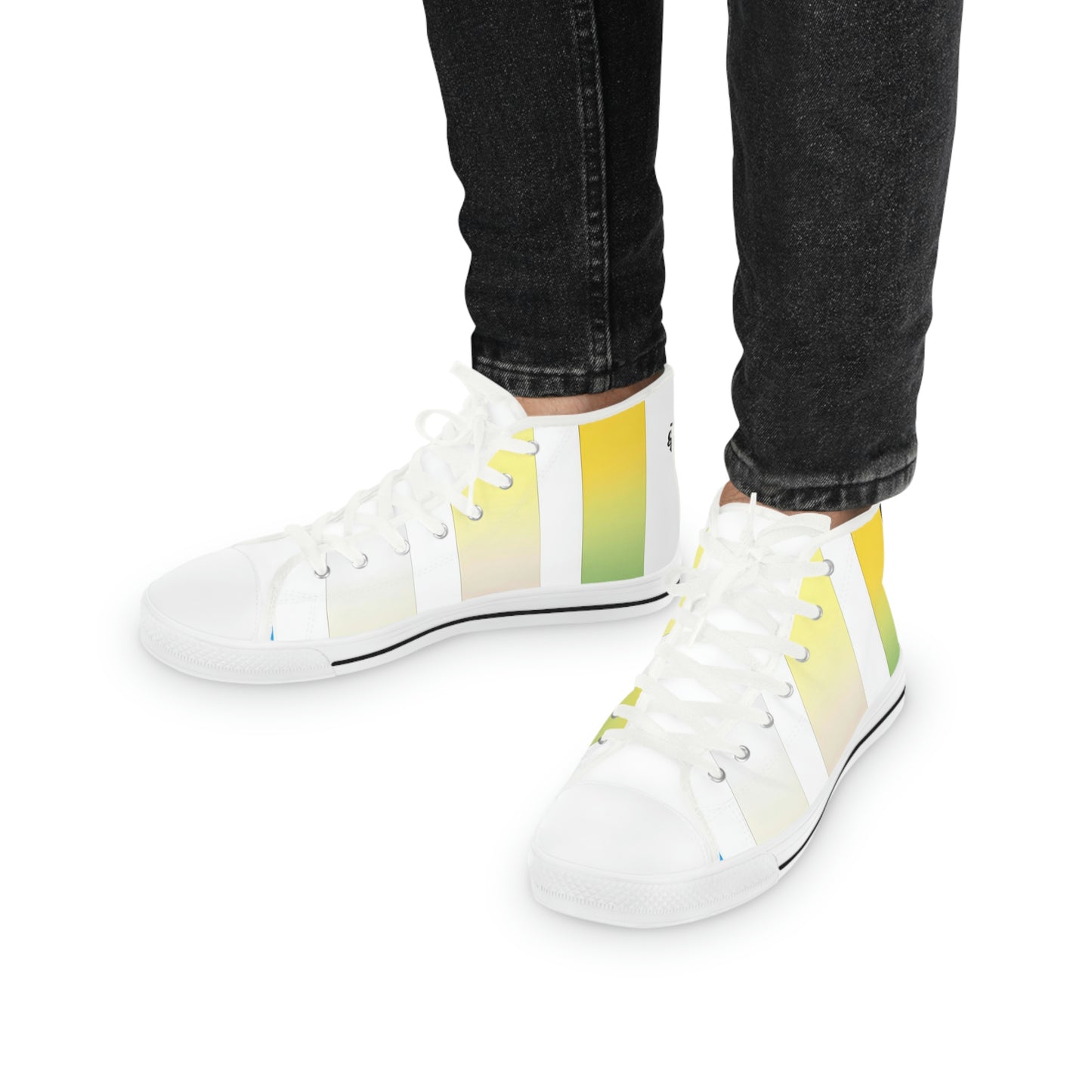 Grada Mabel - High-Top Sneakers