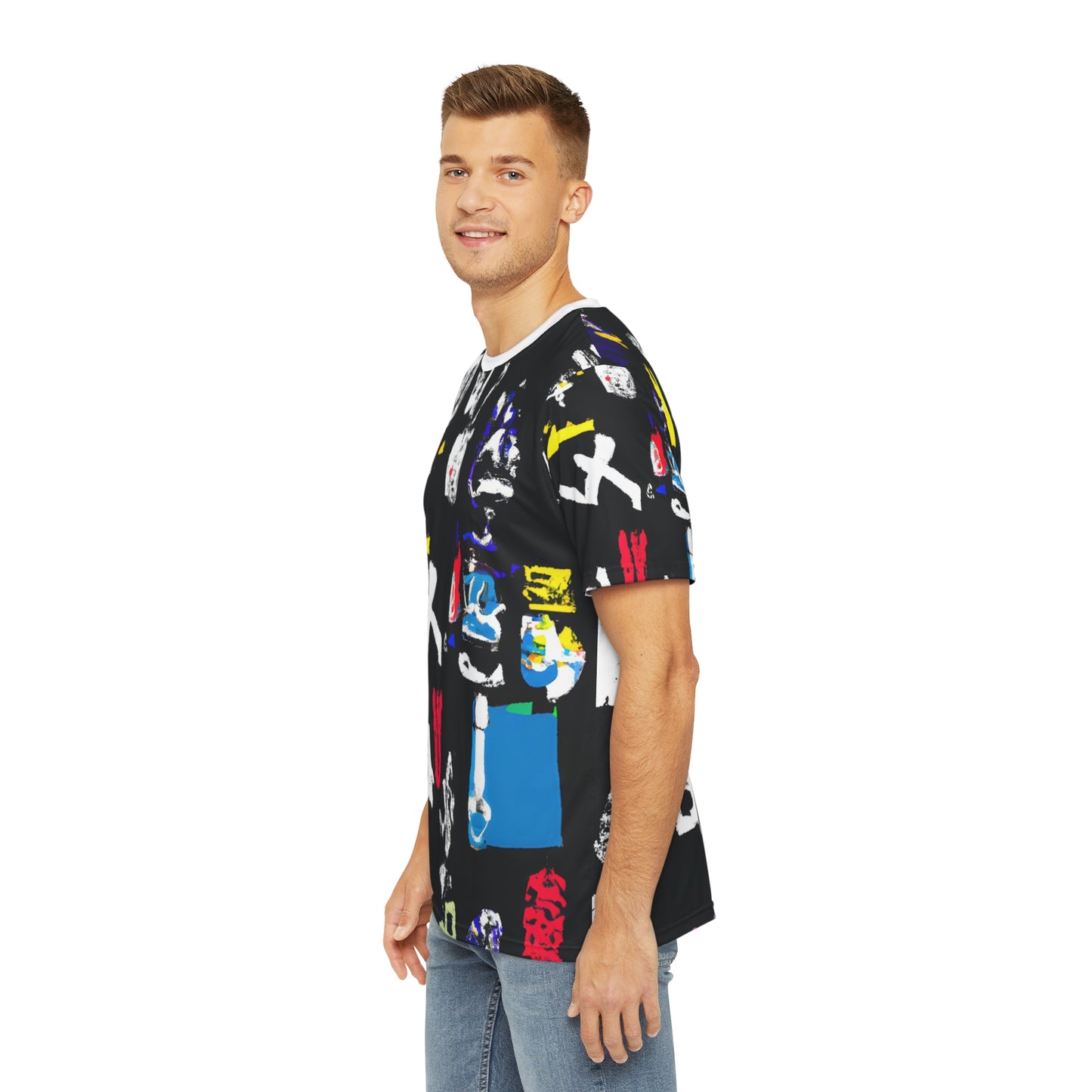 Munie Mildred - Men's Expression Shirt