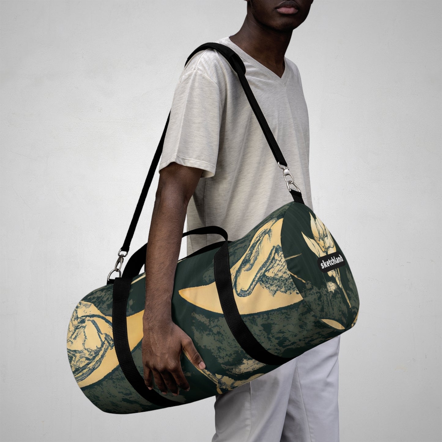 Grada Mavis - Duffel Bag