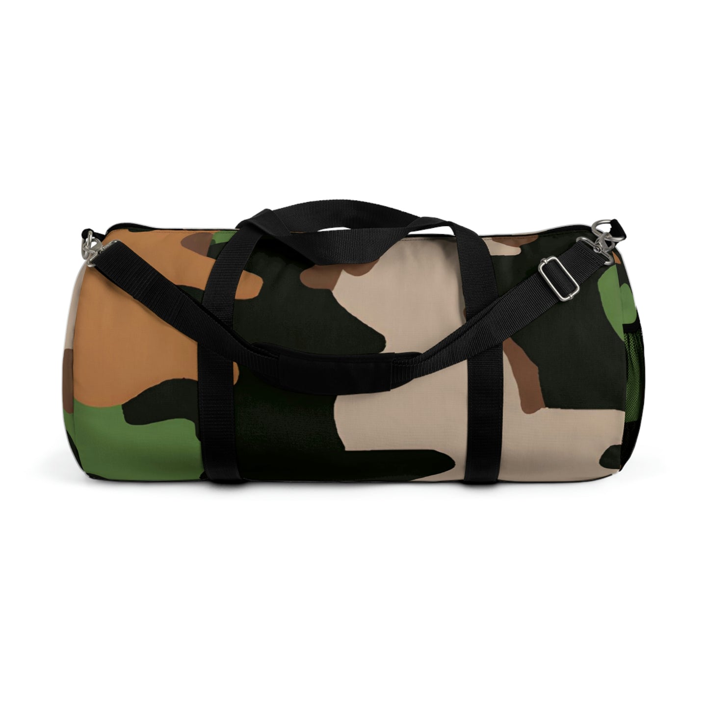 Mitri Ruthanne - Duffel Bag