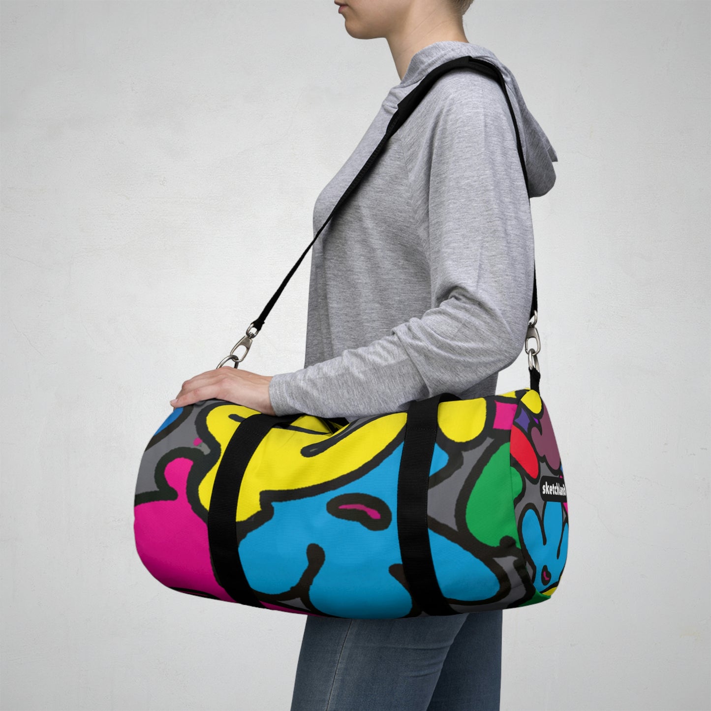 Munie Winifred - Duffel Bag