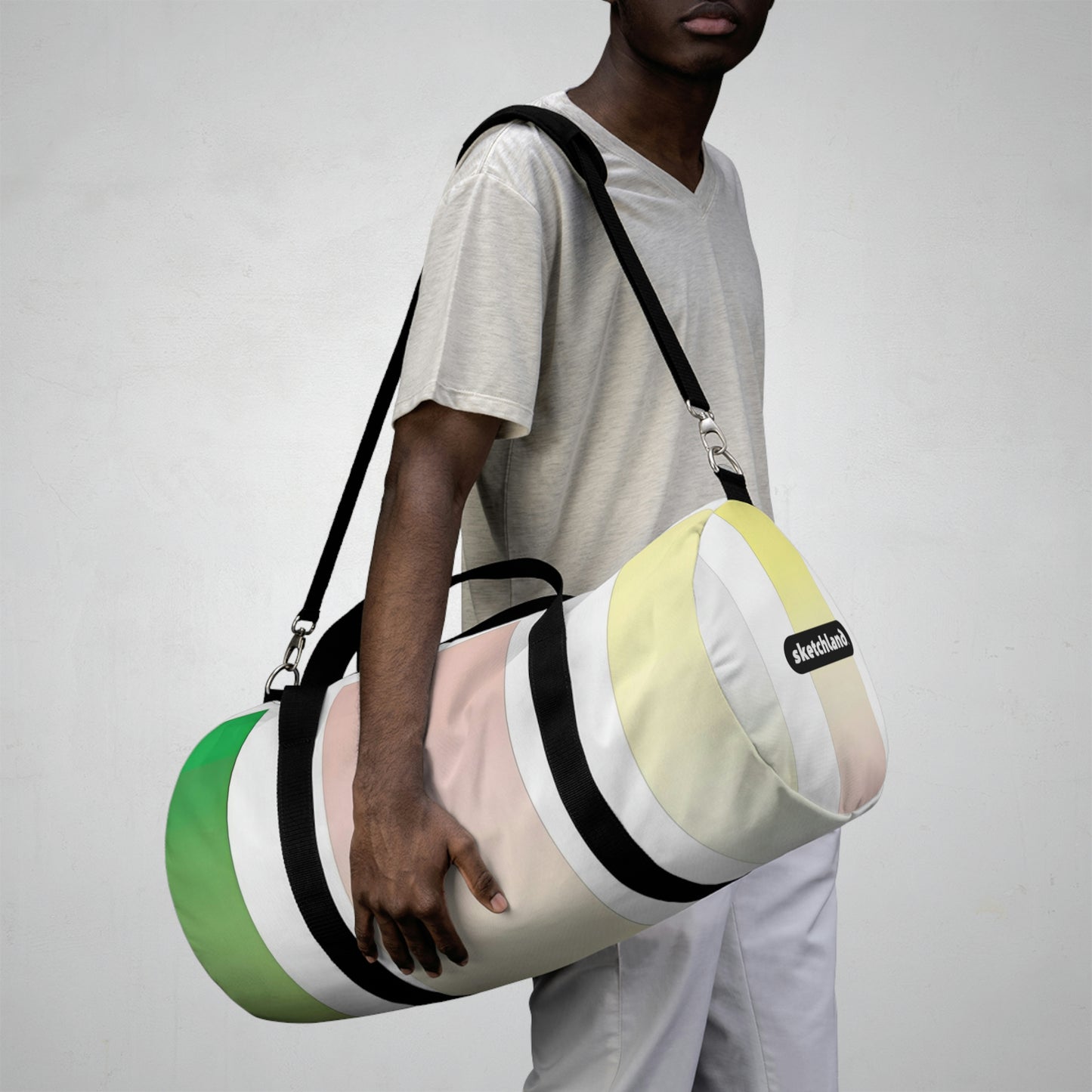 Grada Mabel - Duffel Bag