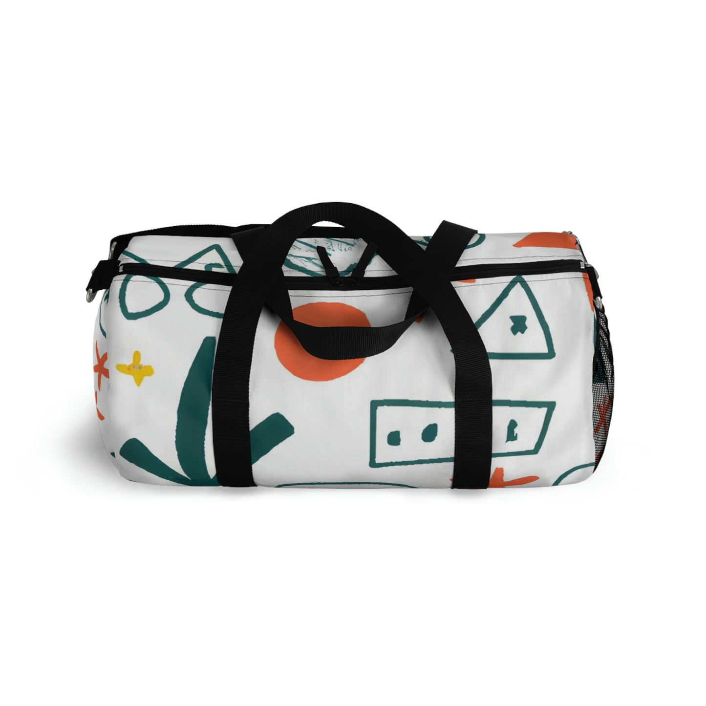 Gestura Hector - Duffel Bag