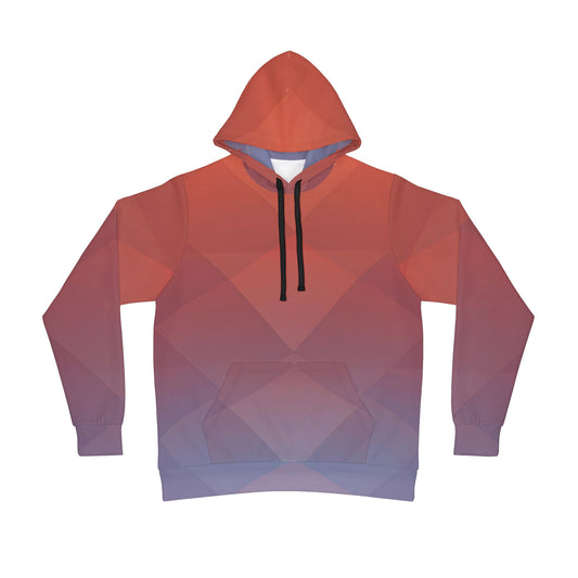 Grada Claraella - Athletic Hoodie