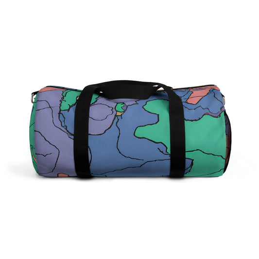 Mitri Winona - Duffel Bag