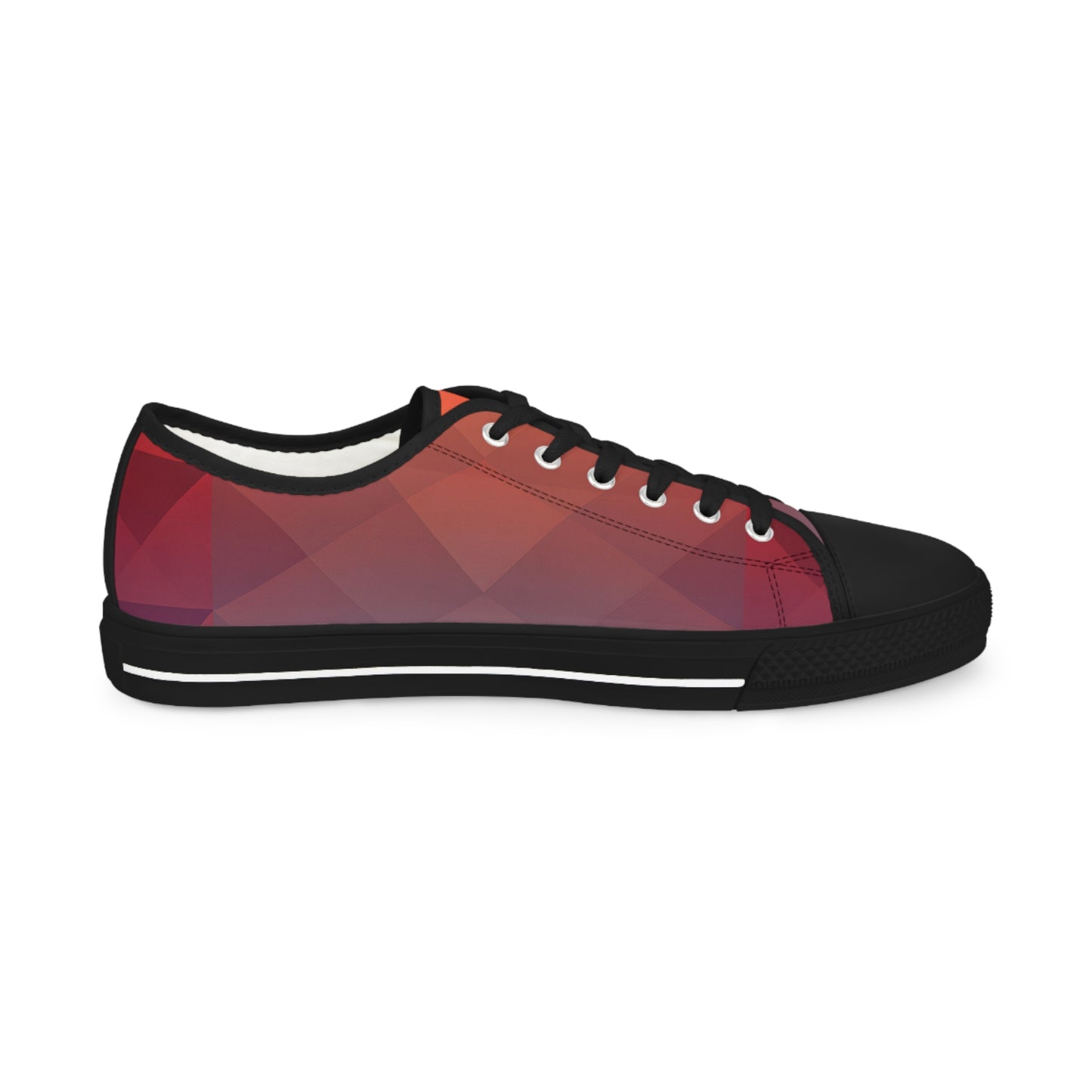 Grada Claraella - Men's Low-Top Sneakers