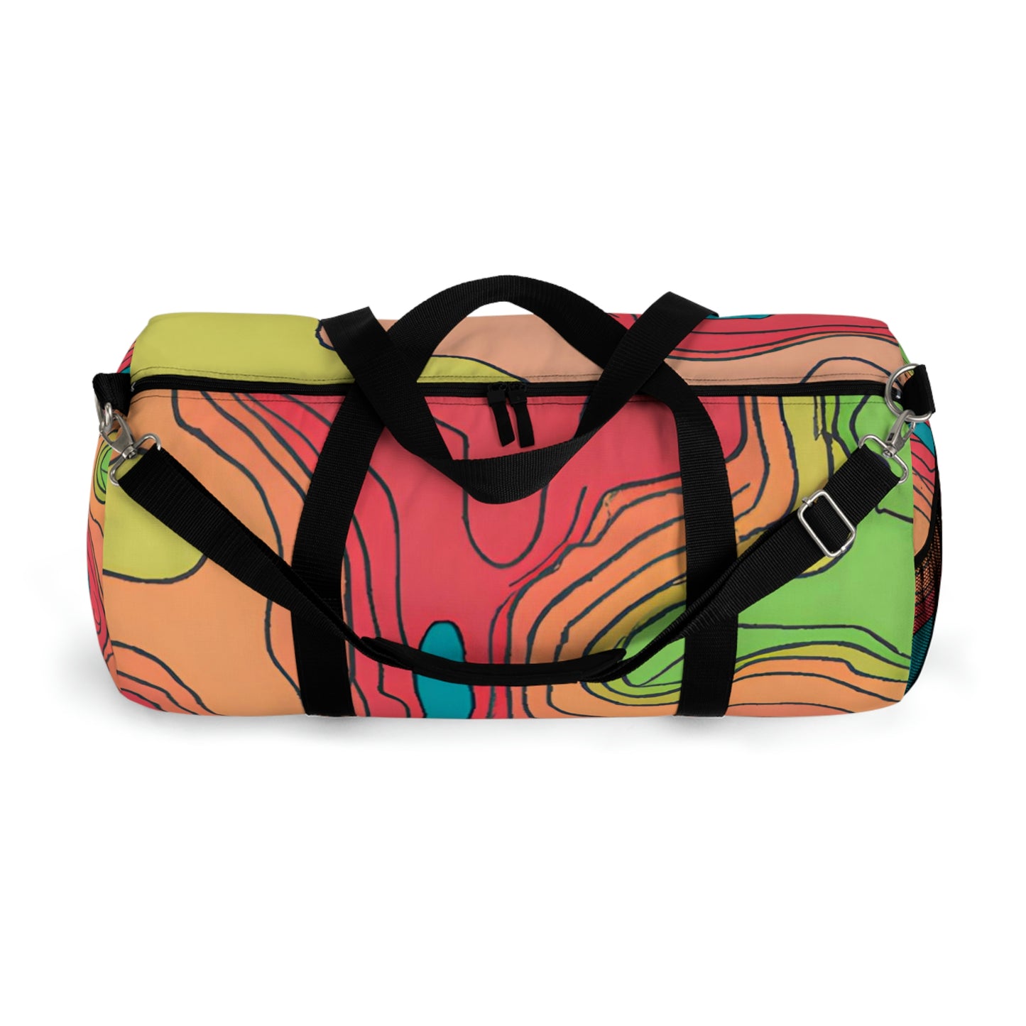 Mitri Winifred - Duffel Bag