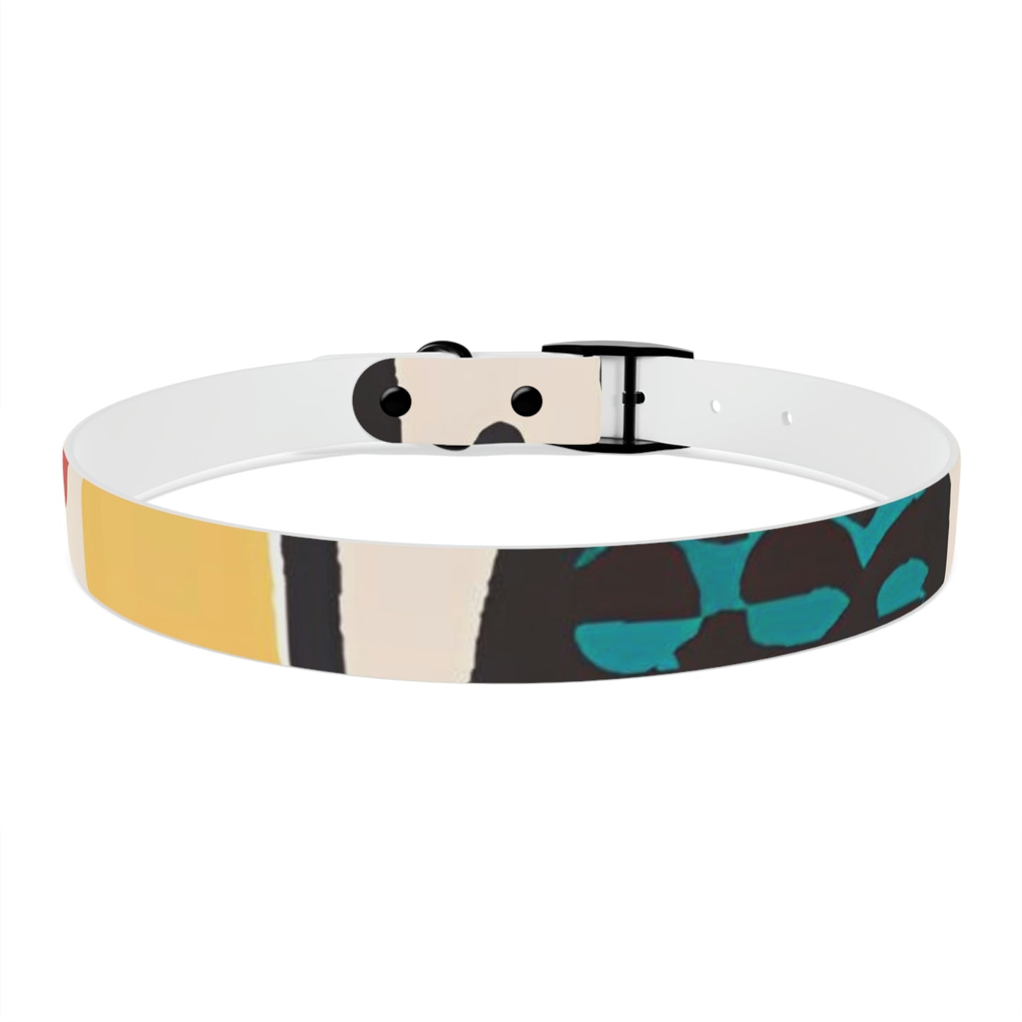 Gestura Gertrude - Dog Collar