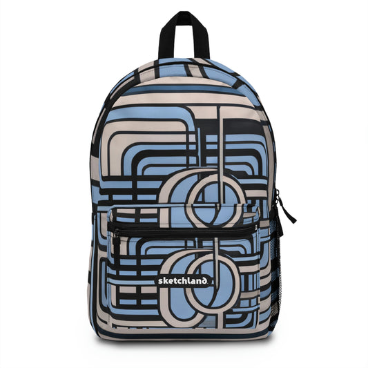 Lino Michelson - Backpack
