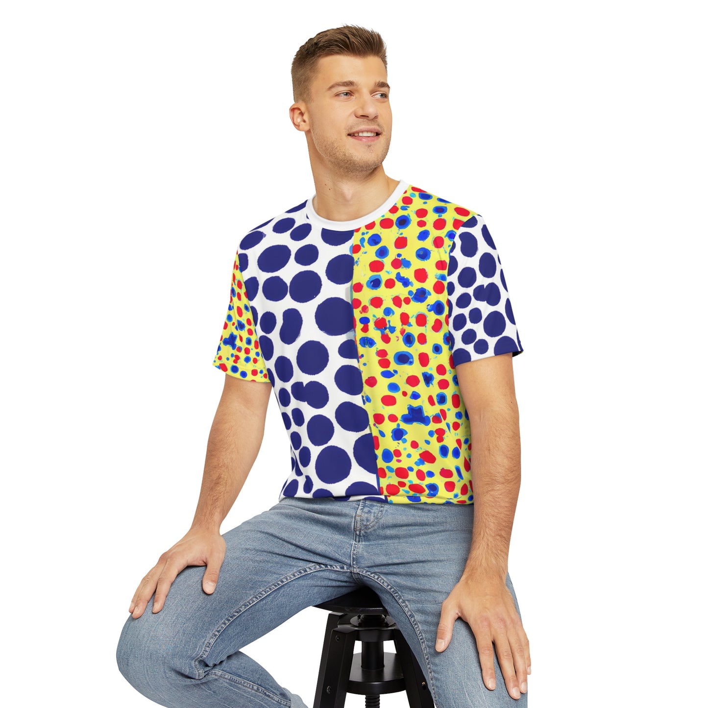 Ecos Maisie - Men's Expression Shirt