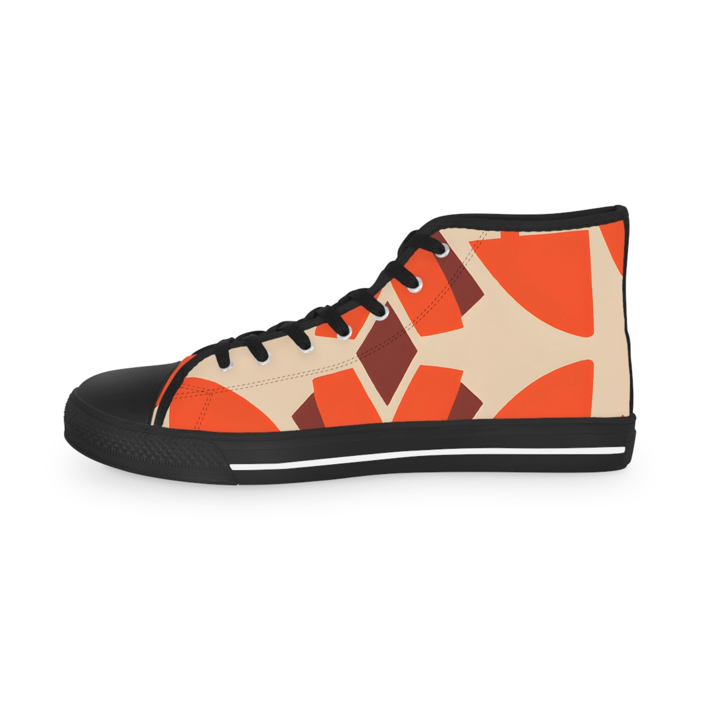 Nativa Rosalie - Men's High-Top Sneakers