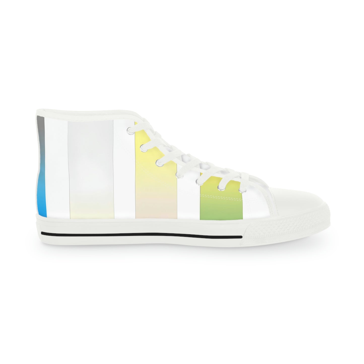 Grada Mabel - High-Top Sneakers