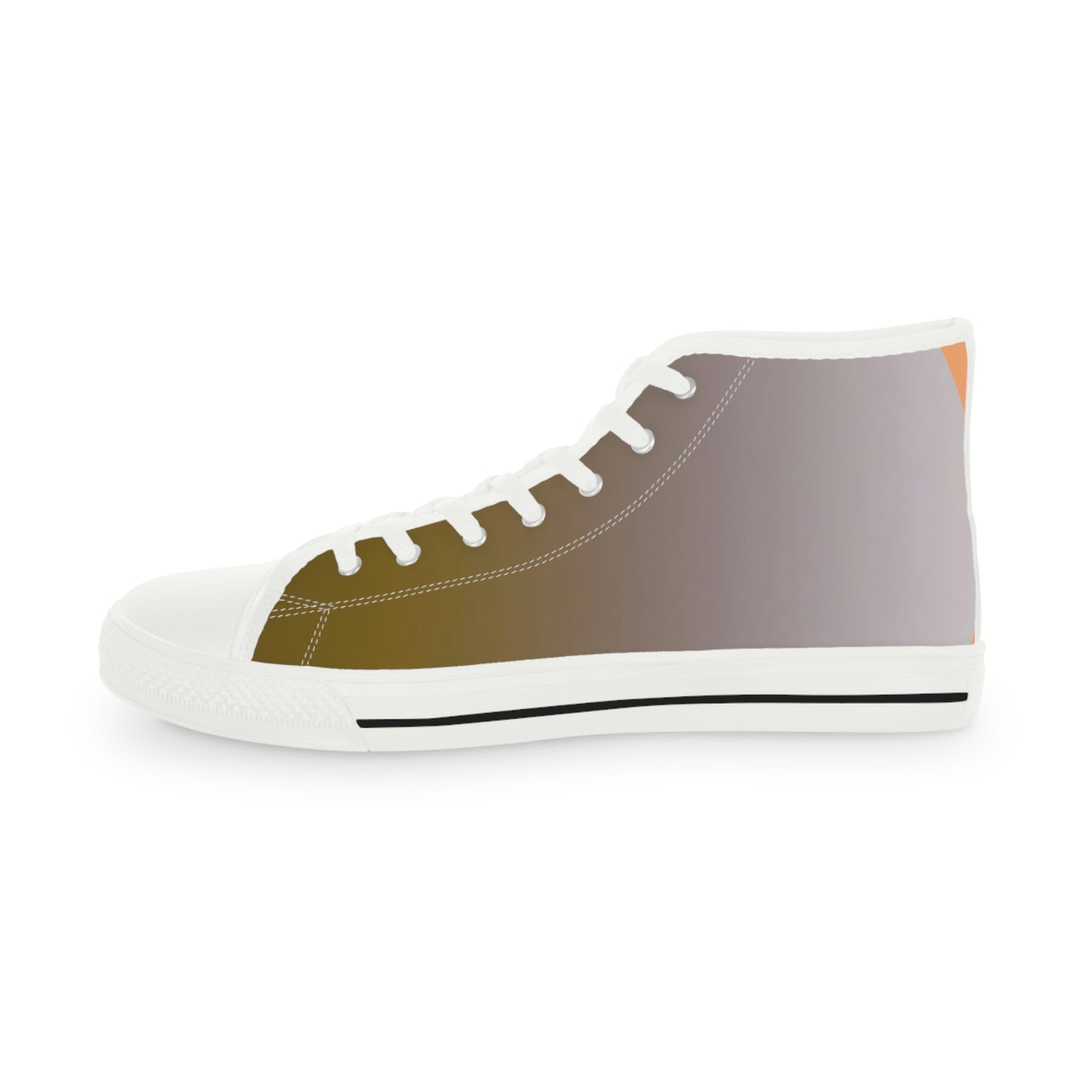 Grada Walter - High-Top Sneakers