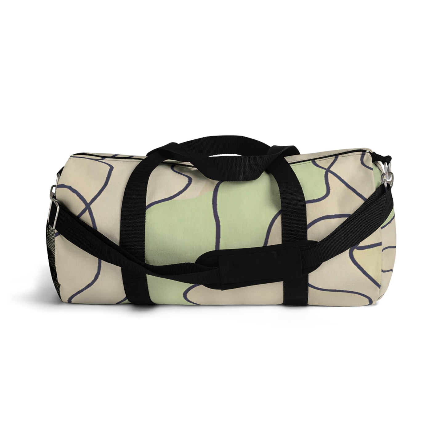 Mitri Ivy - Duffel Bag