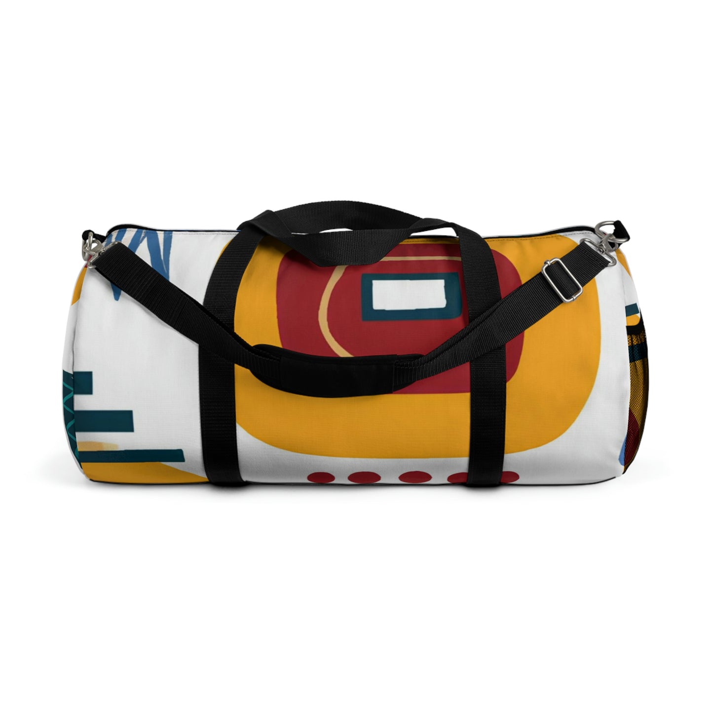 Nativa Mavis - Duffel Bag