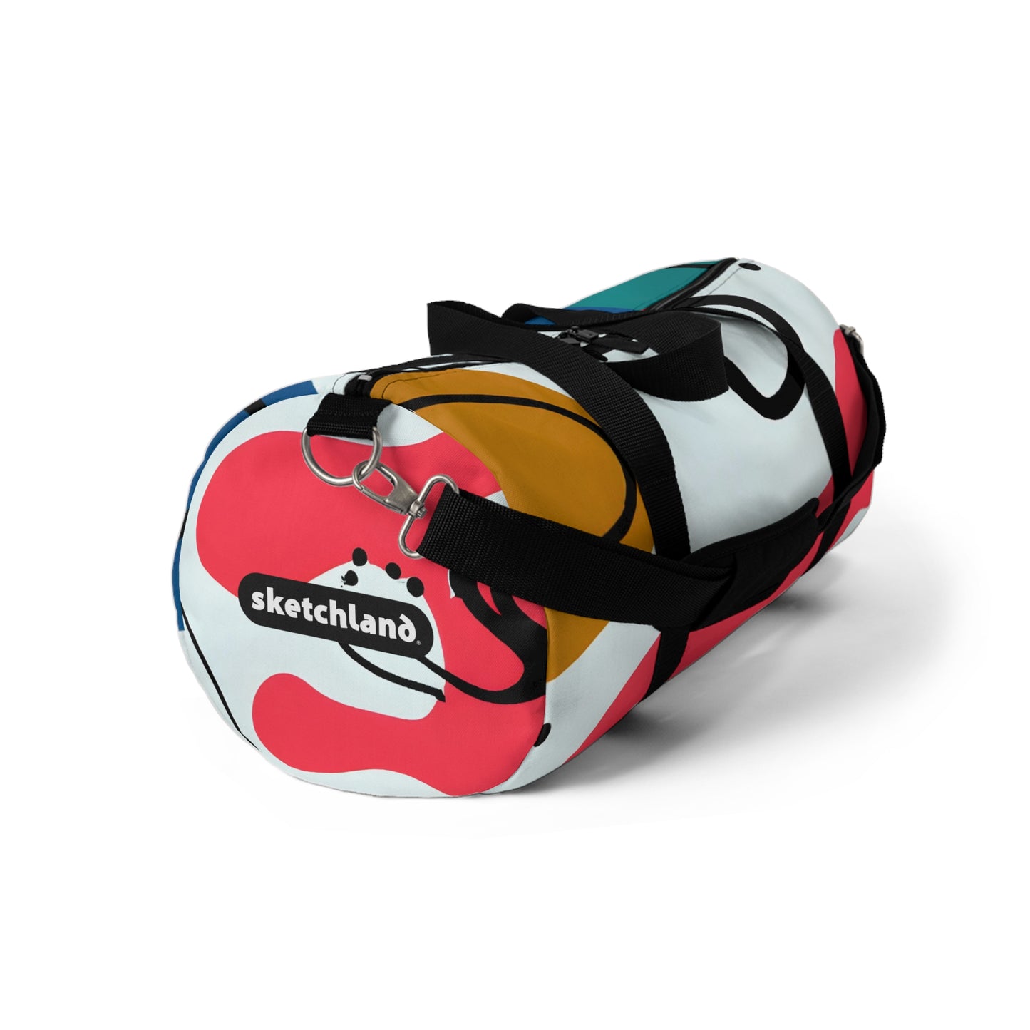 Manitou Winston - Duffel Bag