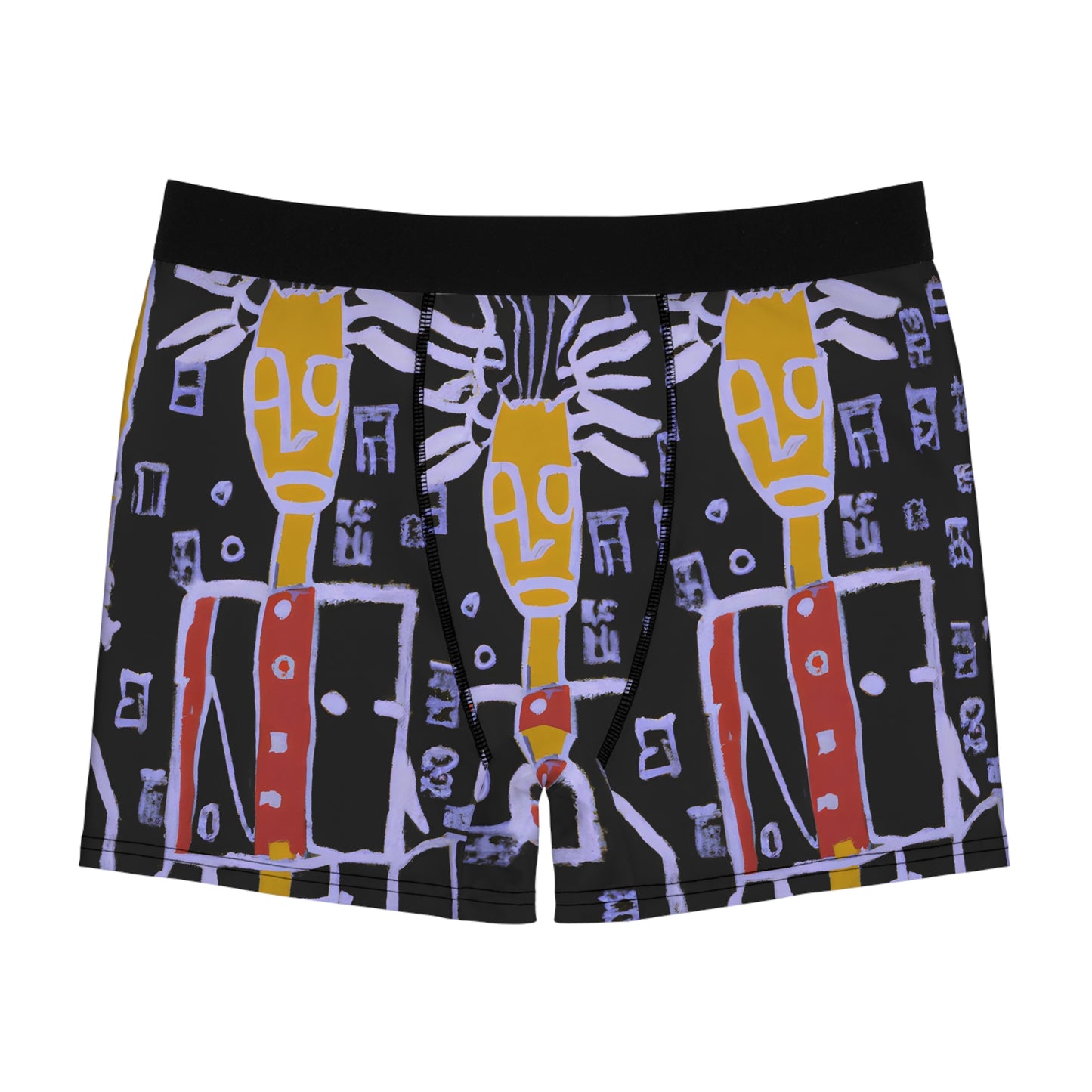 Munie Eleanor - Boxer Briefs