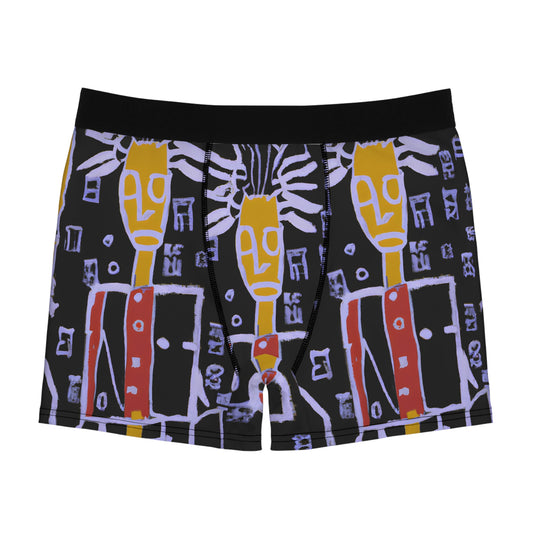 Munie Eleanor - Boxer Briefs