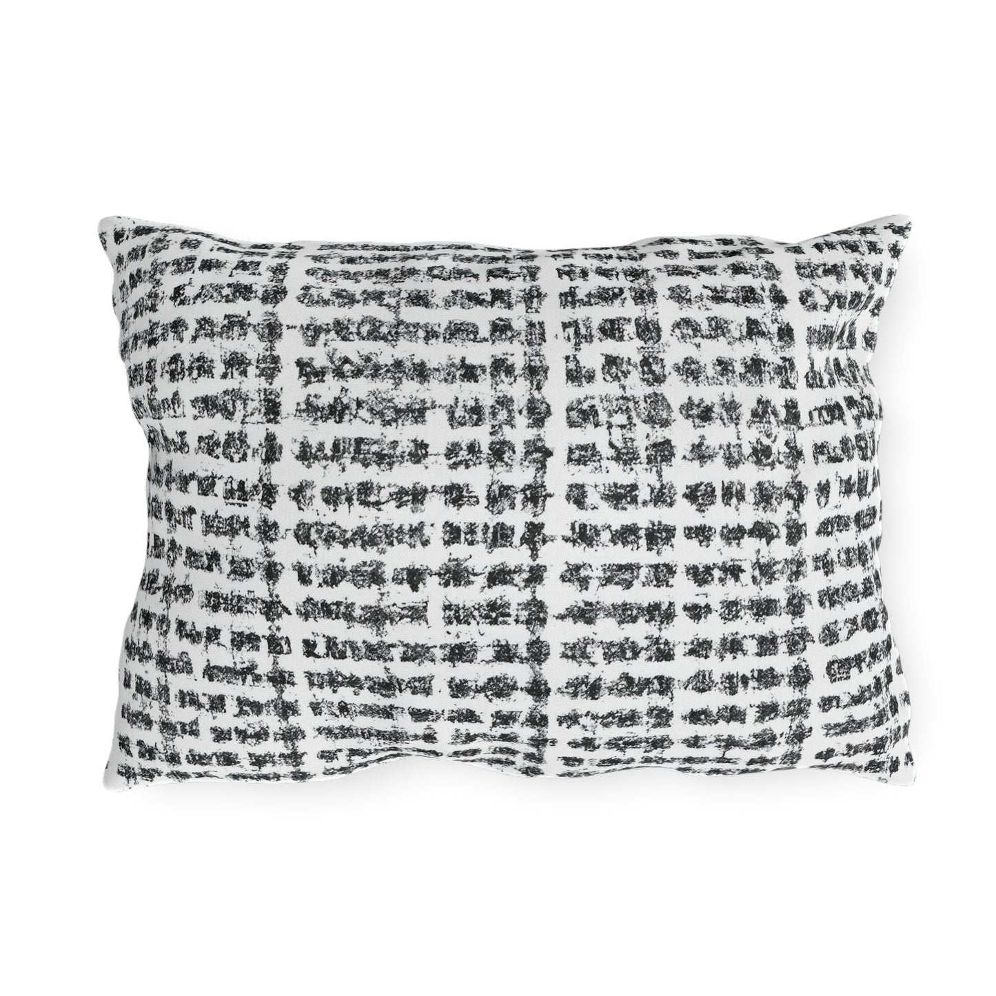 Cion Irene - Outdoor Art Pillow