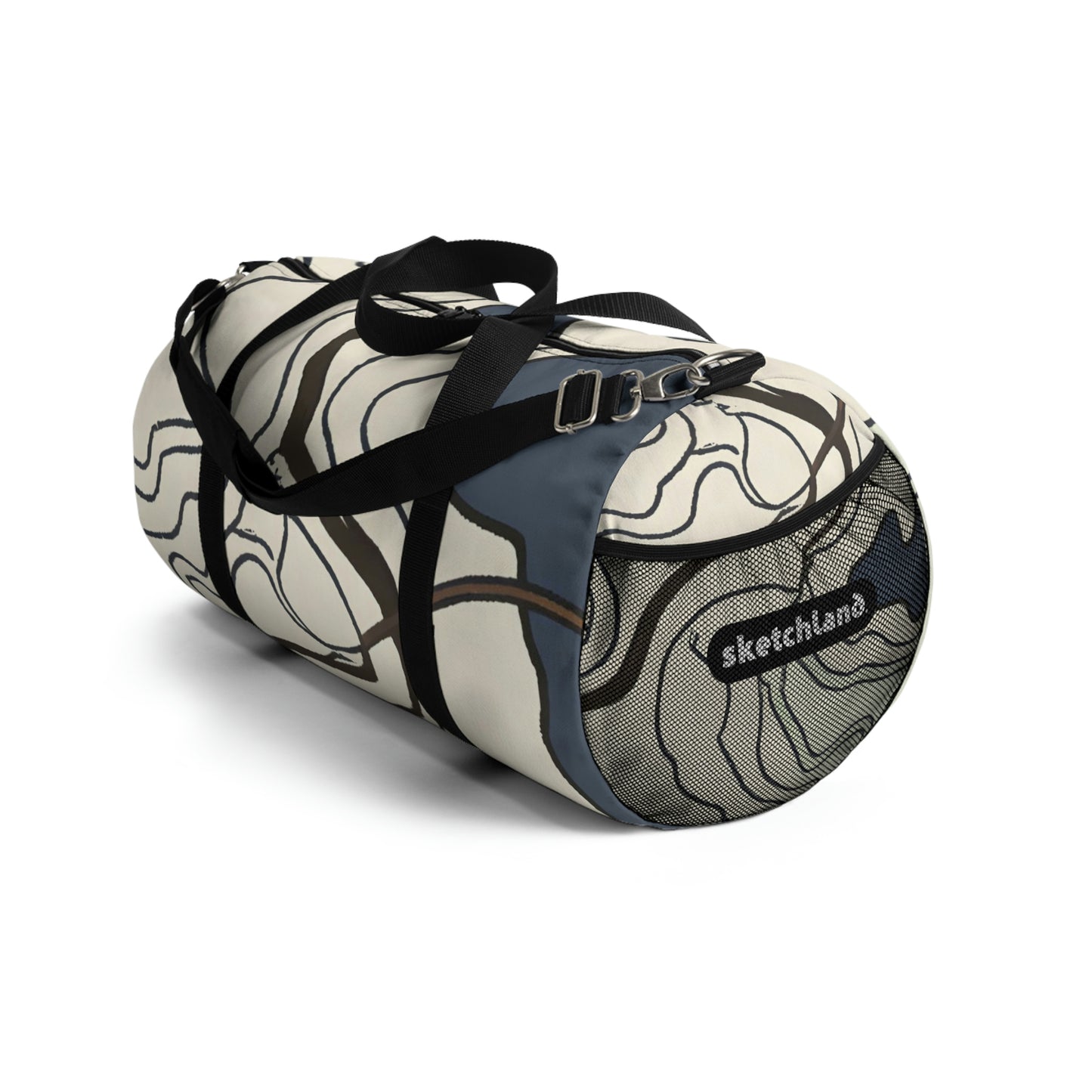 Mitri Winifred - Duffel Bag