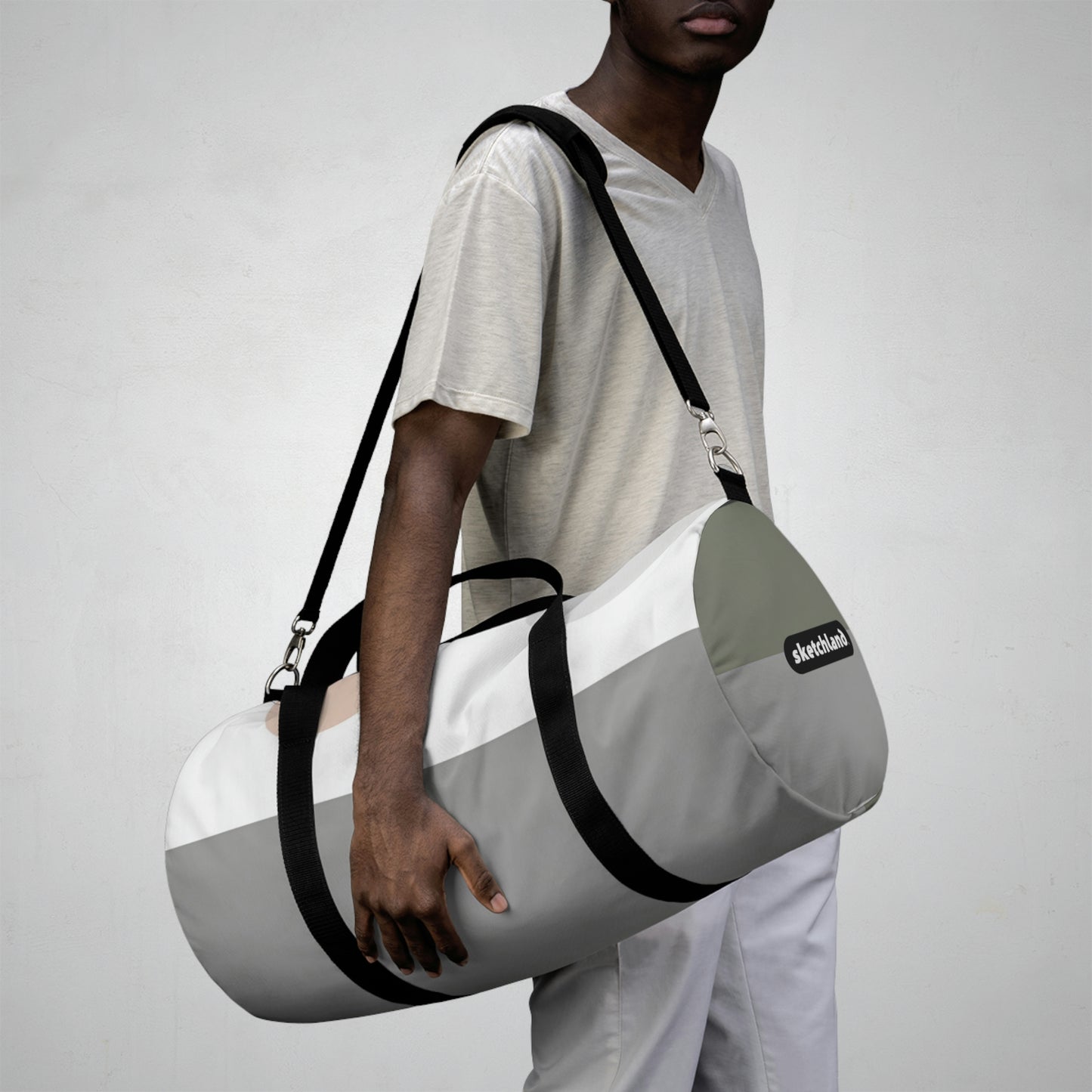 Grada Reginald - Duffel Bag