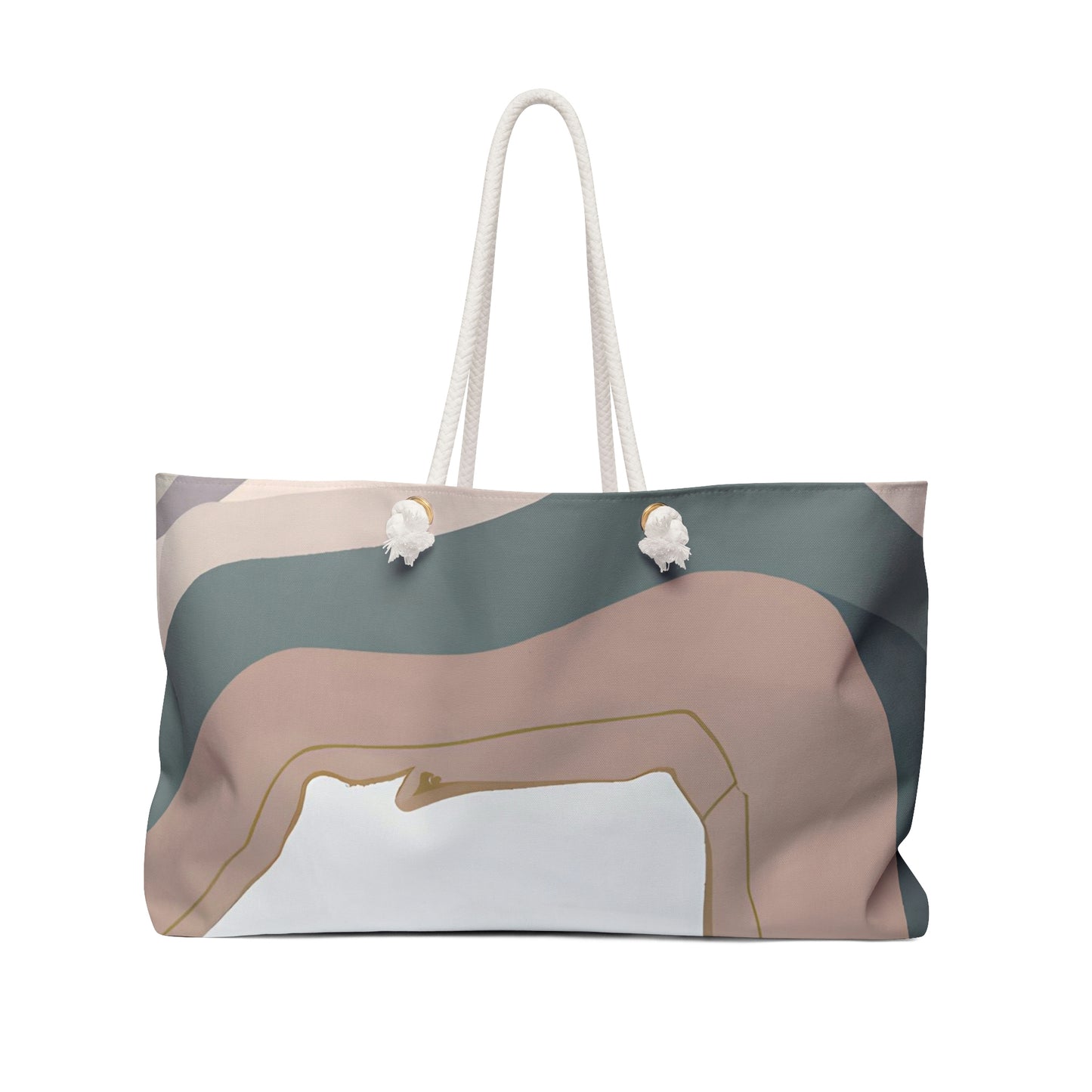 Mitri Irene - Weekender Bag